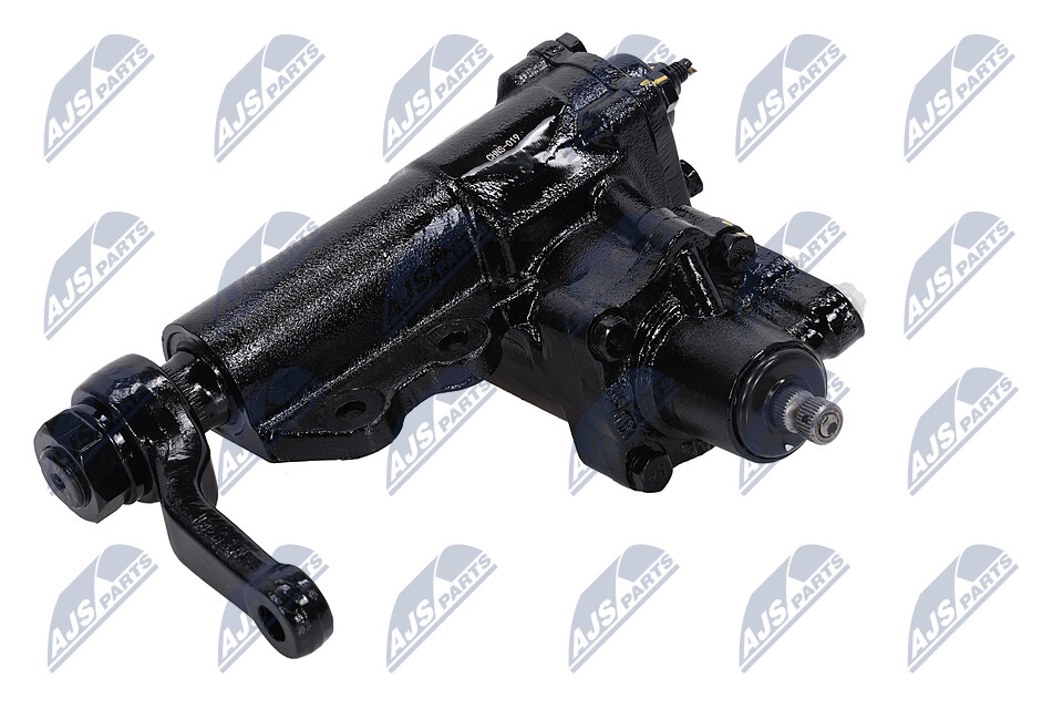 NTY SPK-NS-019 Caixa de direção DAIMLER 2.8 - 5.3 Sedan 3.6 212 cv Gasolina preço