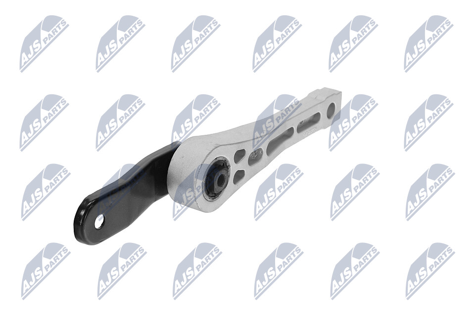 Paigutus, Mootor ZPS-AU-007 NTY 1K0 199 855 AG SKODA