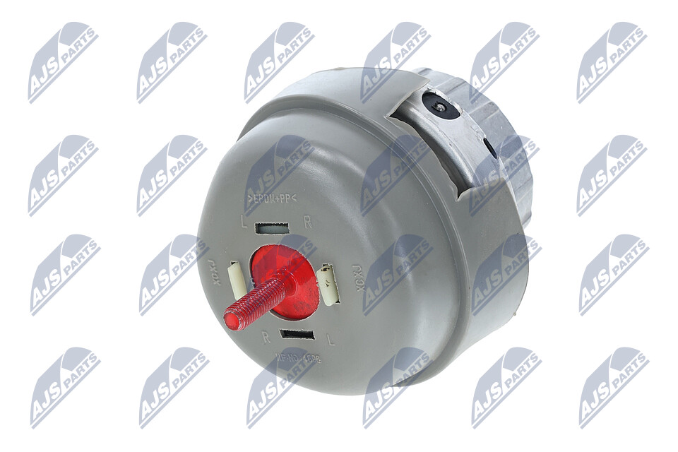 Motorkudde ZPS-AU-009 NTY 4F0 199 379 BG AUDI