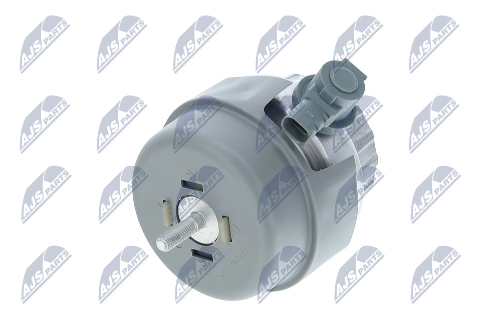 NTY ZPS-AU-010 Motorophæng Audi A6 C6 Avant 2.7 TDI 180 HK Diesel pris