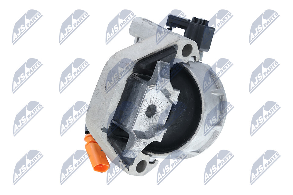 Motorsteunlager ZPS-AU-017 NTY 4G0199381MP AUDI