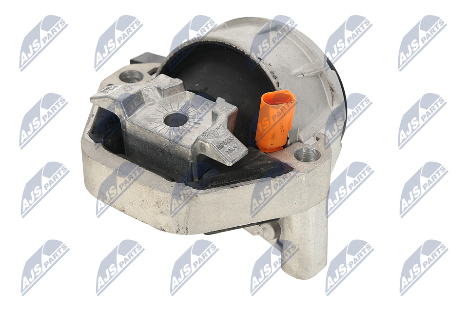 Motorsteunlager ZPS-AU-018 NTY 4G0199381NT AUDI