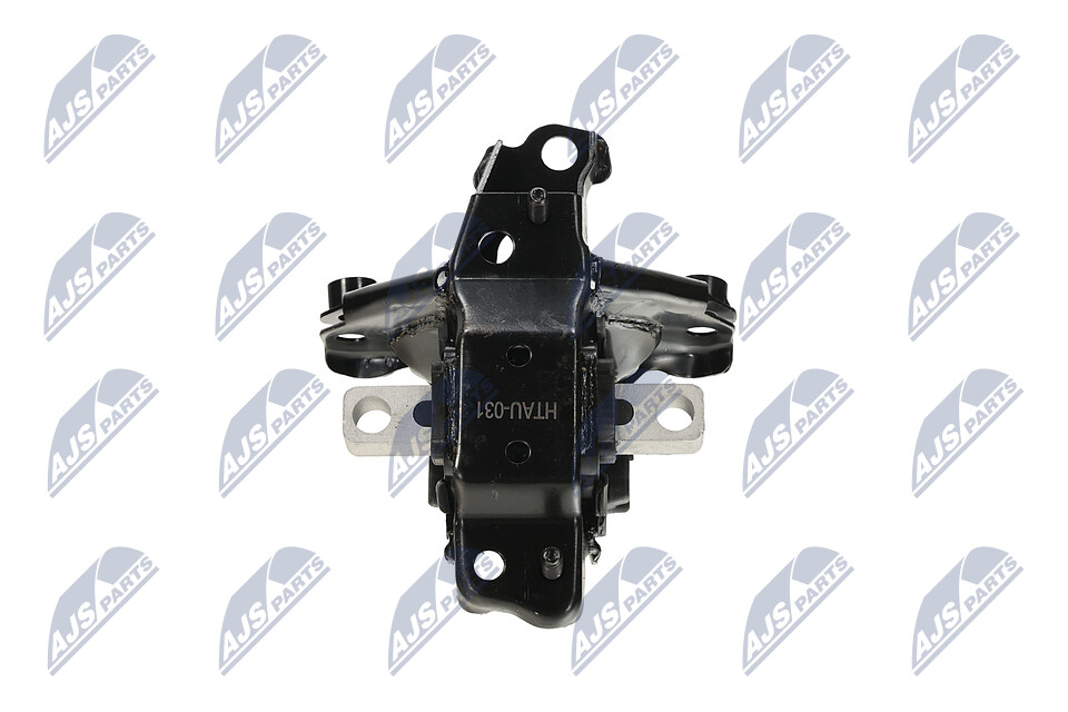 NTY ZPS-AU-031 Paigutus, Mootor