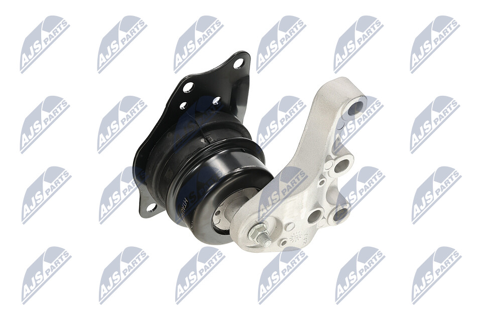 Έδραση, κινητήρας ZPS-AU-033 NTY 6Q0199167CR SEAT