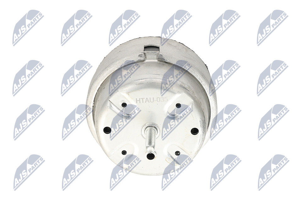 NTY ZPS-AU-035 Patte moteur Seat Exeo Berline 2.0 TDI 120 CV Diesel 2011