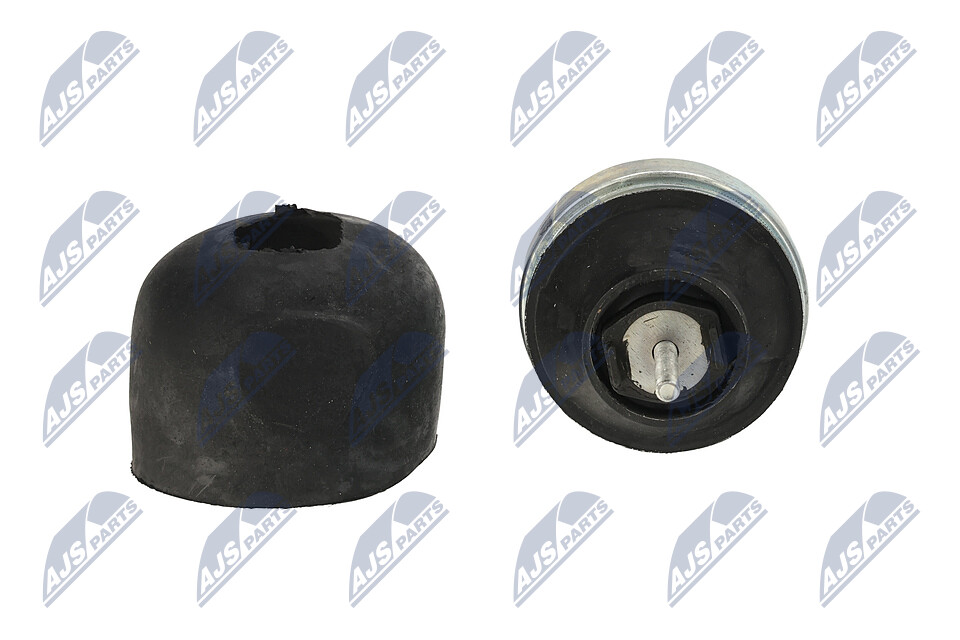 Motorsteunlager ZPS-AU-036 NTY 8D0 199 382AE SKODA