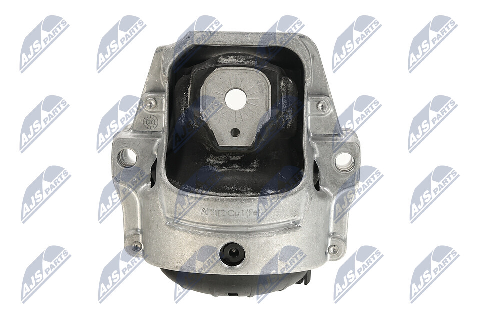 NTY ZPS-AU-053 Motorsteunen Audi A4 B8 Sedan 2.0 TDI quattro 177 Pk Diesel prijs