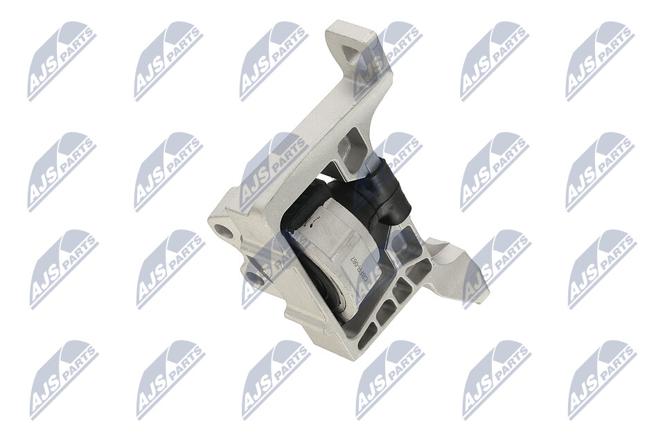 NTY ZPS-FR-067 Motorsteunlager