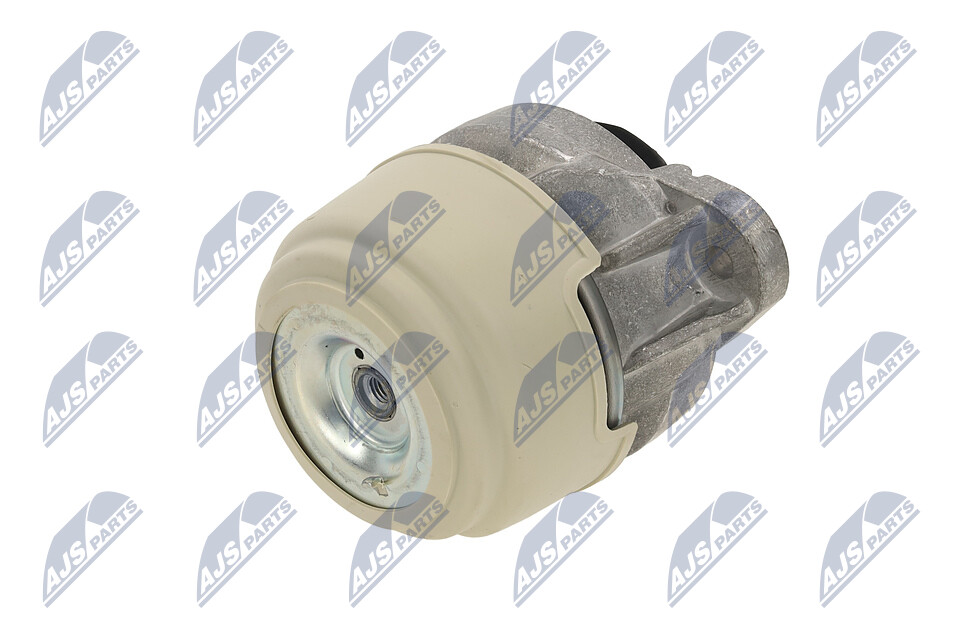 Support moteur ZPS-ME-011 NTY 221 240 15 17 MERCEDES-BENZ