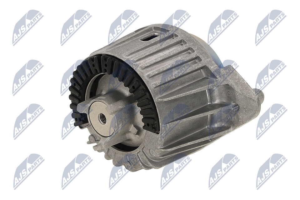 Support moteur ZPS-ME-017 NTY A 204 240 05 17 MERCEDES-BENZ