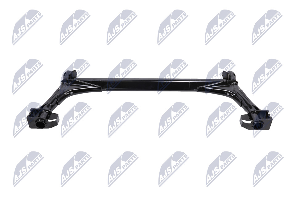 NTY ZRZ-VW-014 Achteras Ford TRANSIT CUSTOM originele