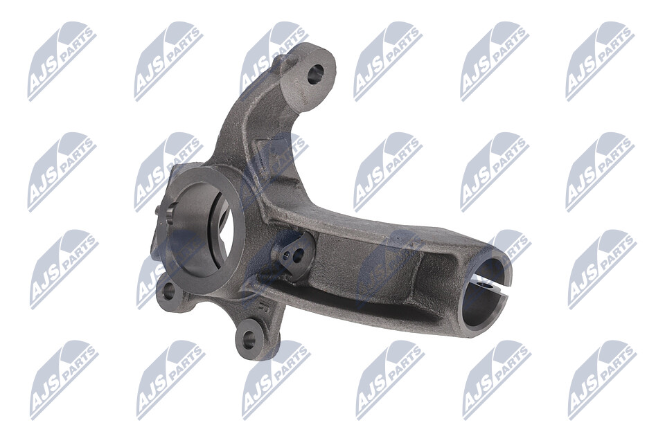 NTY ZZP-FR-049 Fusello ruota Ford TRANSIT CONNECT 2002