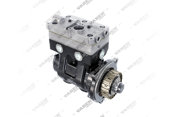 VADEN 1300 365 002 Compressor de suspensão a ar