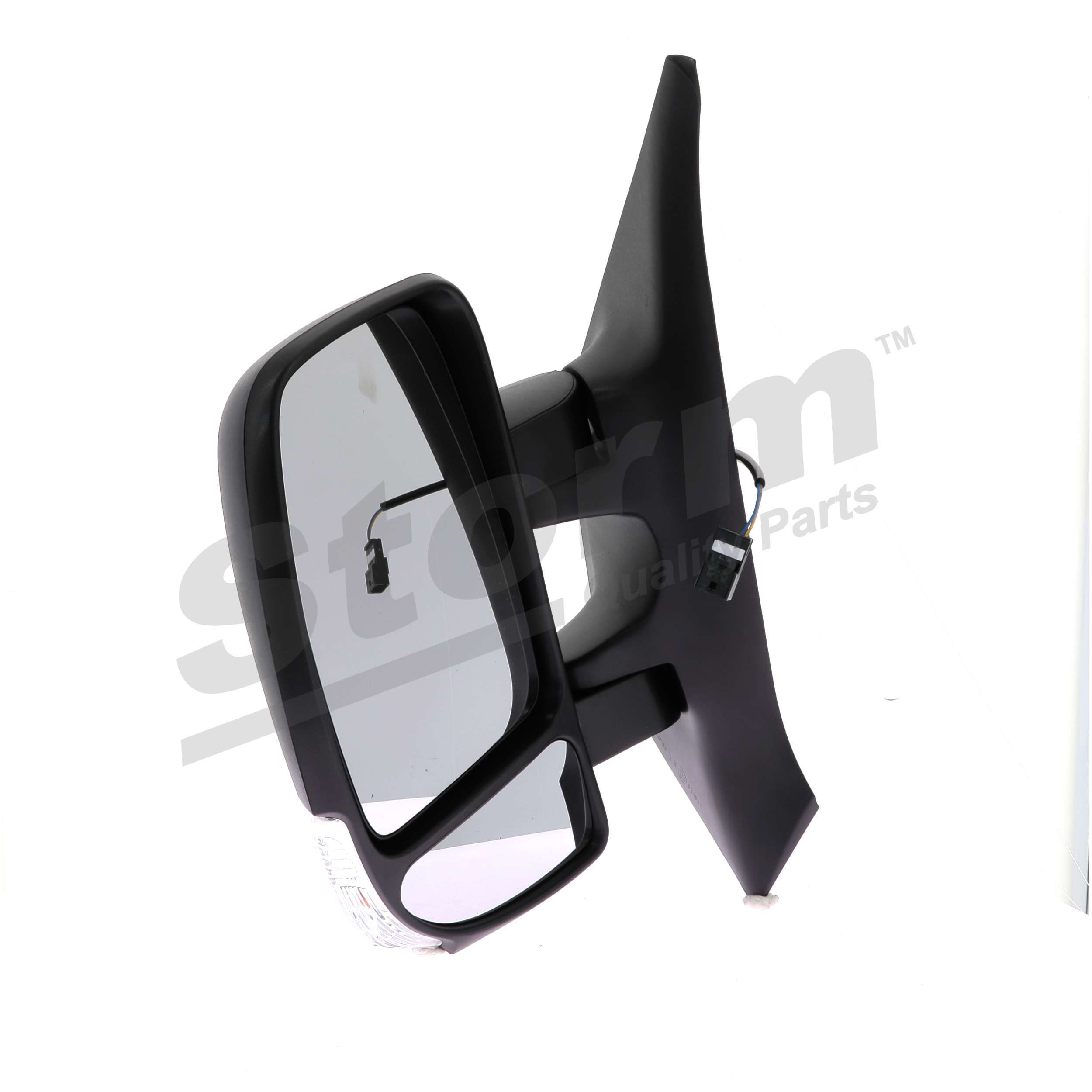 Lampa kierunkowskazu 8369009 STORM QUALITY PARTS 95508975 RENAULT