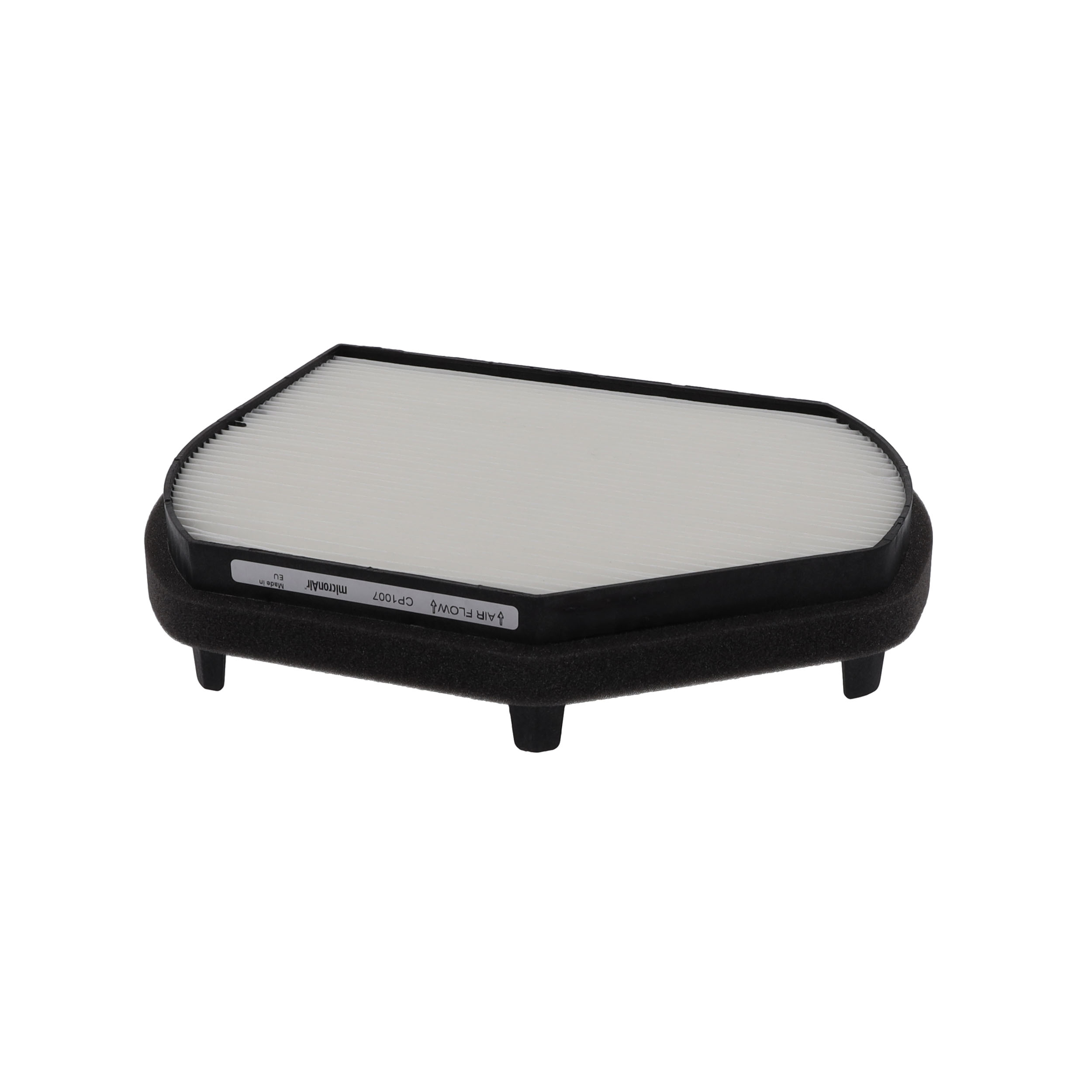 CORTECO Filter, salongiõhk 21651196 CORTECO 21651196 Salongi õhufilter Chrysler CROSSFIRE originaal