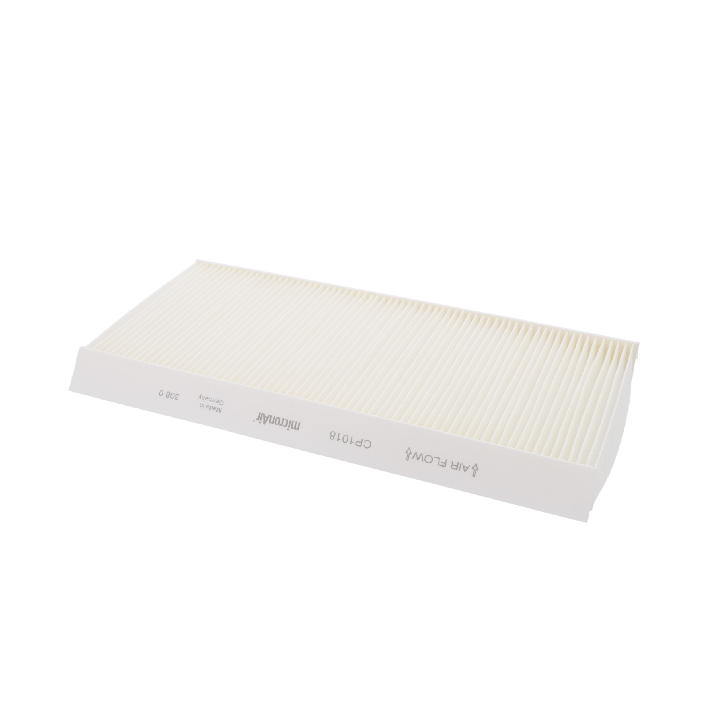 CORTECO 21651893 Filtre d'habitacle