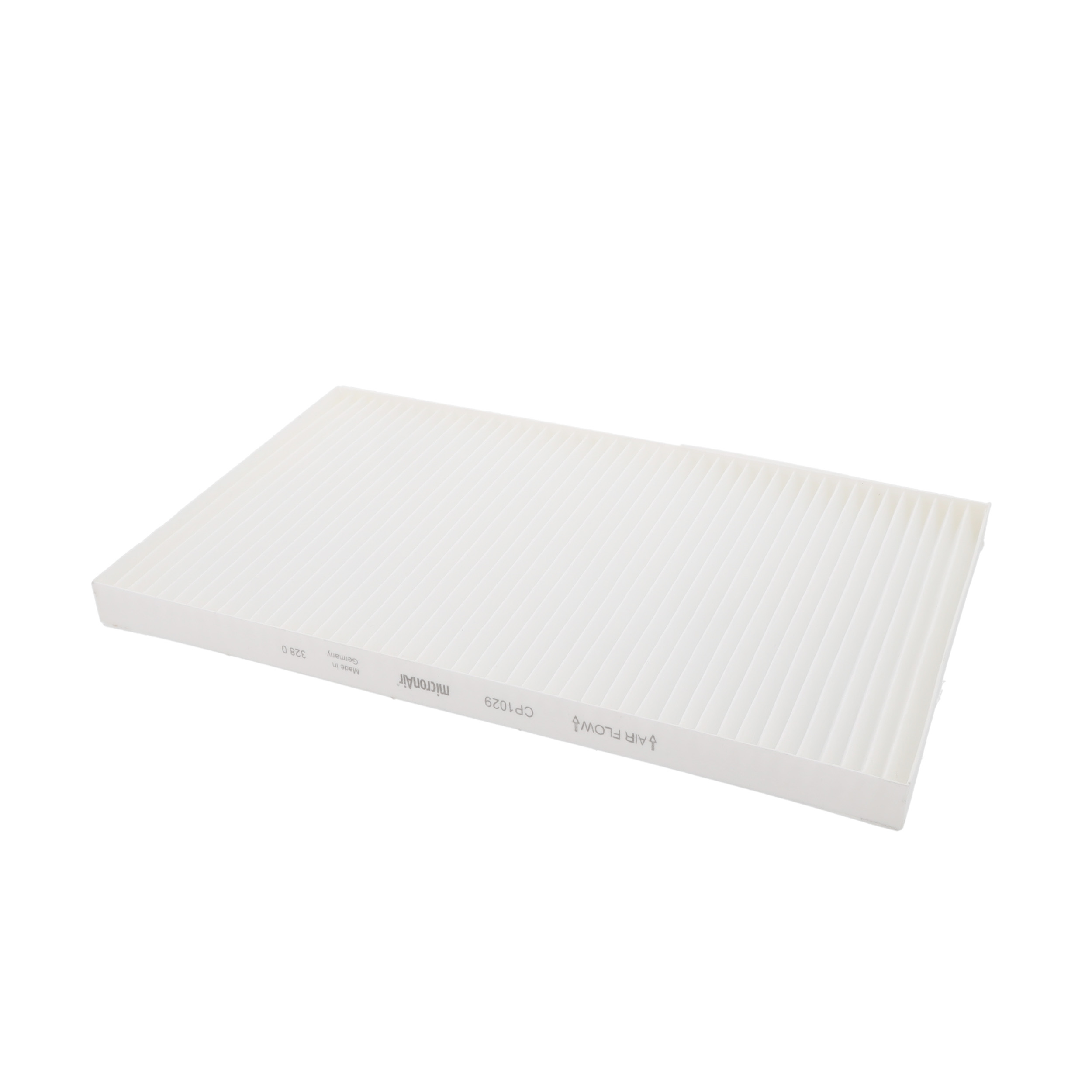 CORTECO 21651913 Filtrs, Salona telpas gaiss
