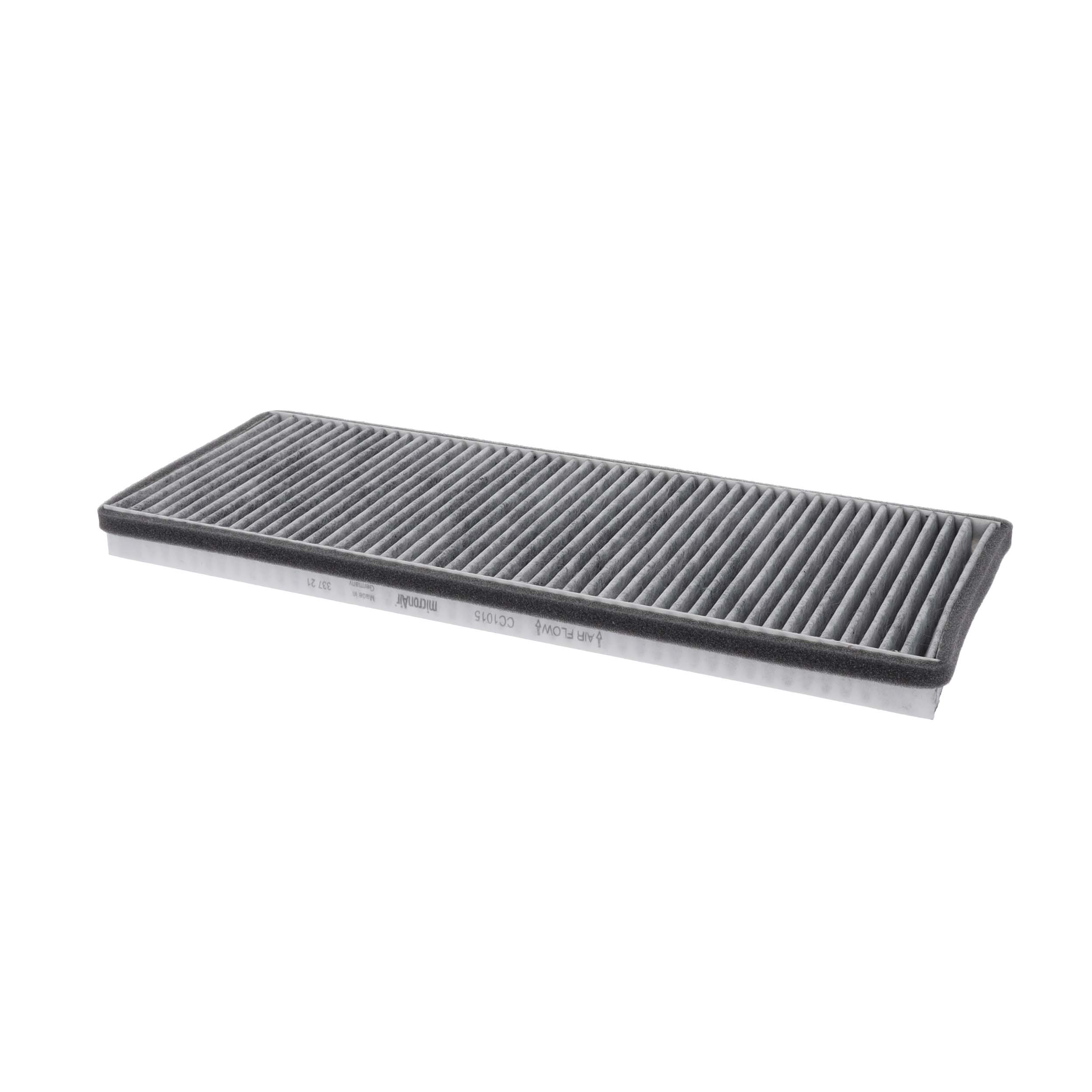 CORTECO 21651956 Filtre d'habitacle