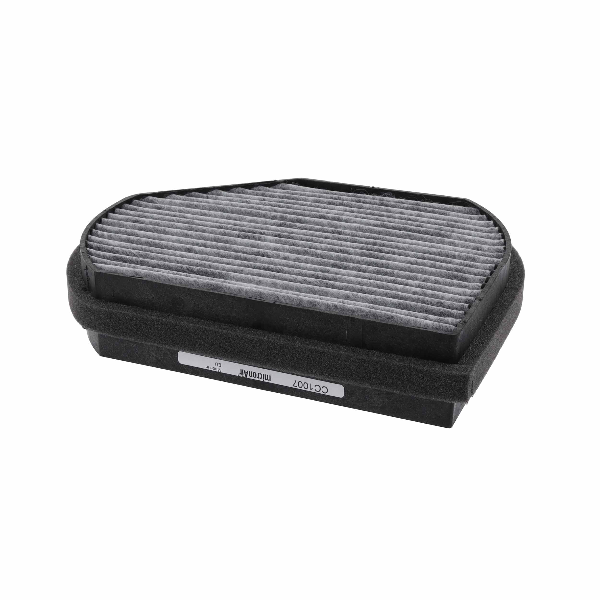 CORTECO CC1007 Interieurfilter CORTECO 21651961 Interieurfilter