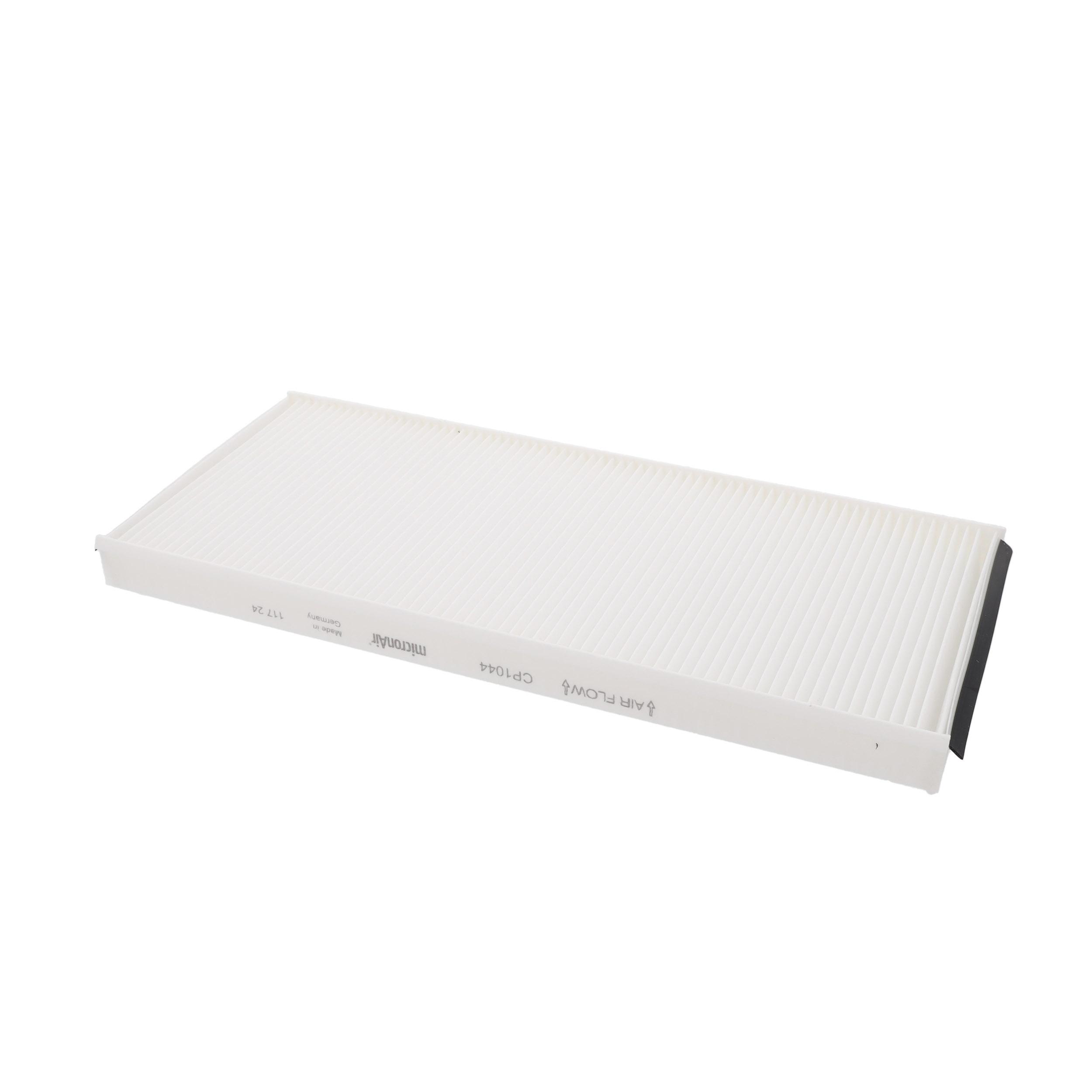 Filtre d'habitacle 21651976 CORTECO 2D0 819 638 A VOLVO