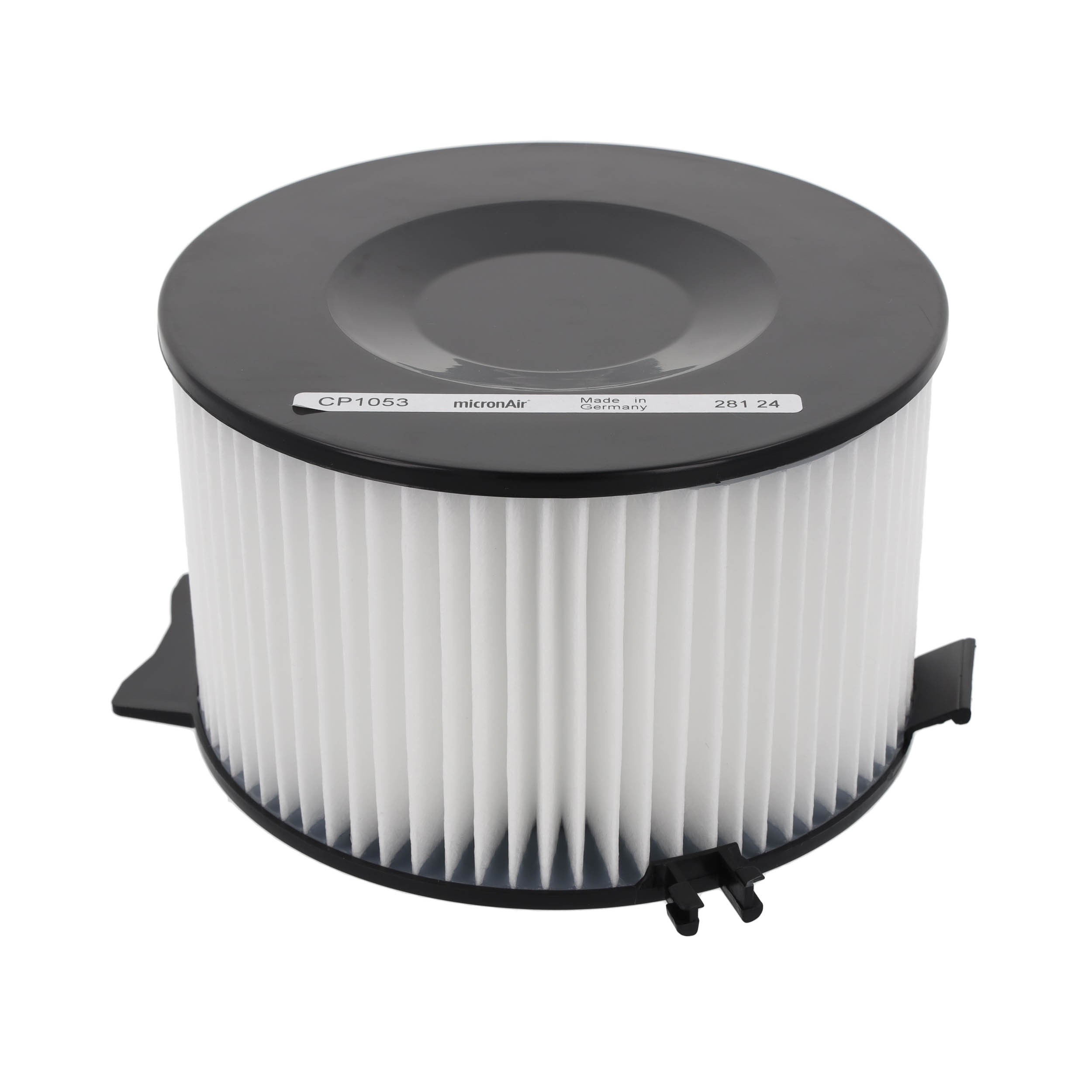 CORTECO CP1053 Innenraumfilter CORTECO 21651987 Innenraumfilter