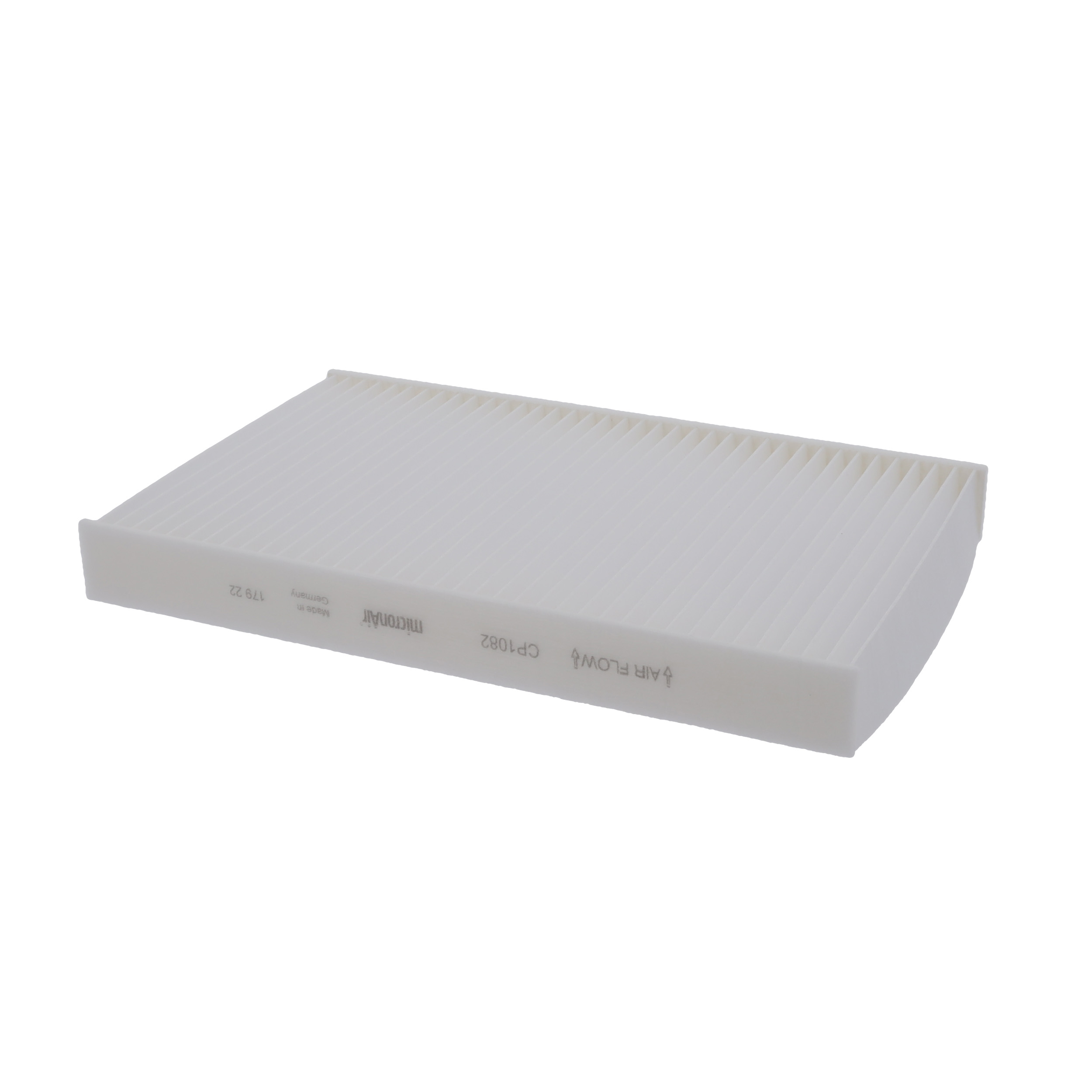CORTECO 21652548 Pollen filter