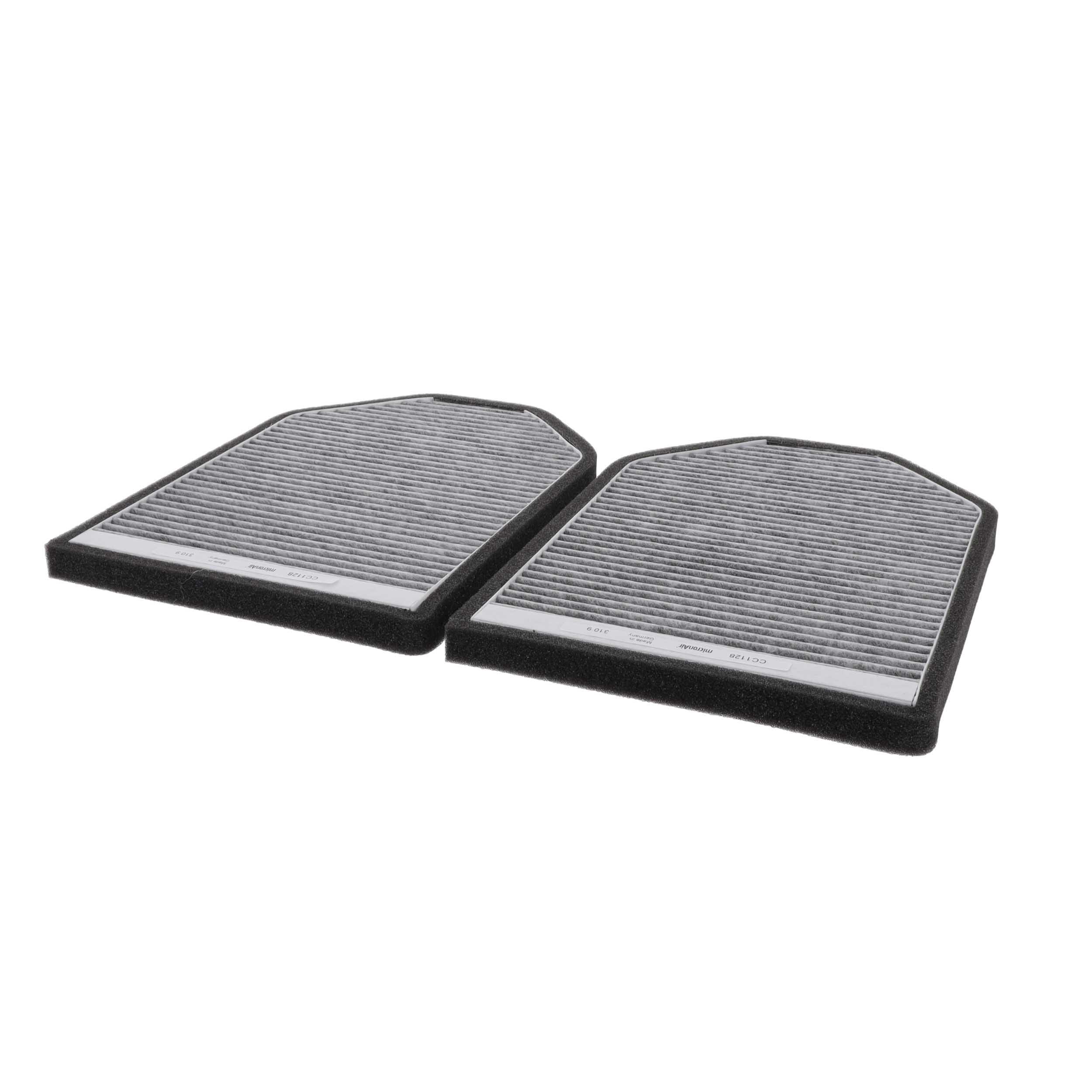 CORTECO 21652552 Salongi õhufilter Audi A8 D2 hind