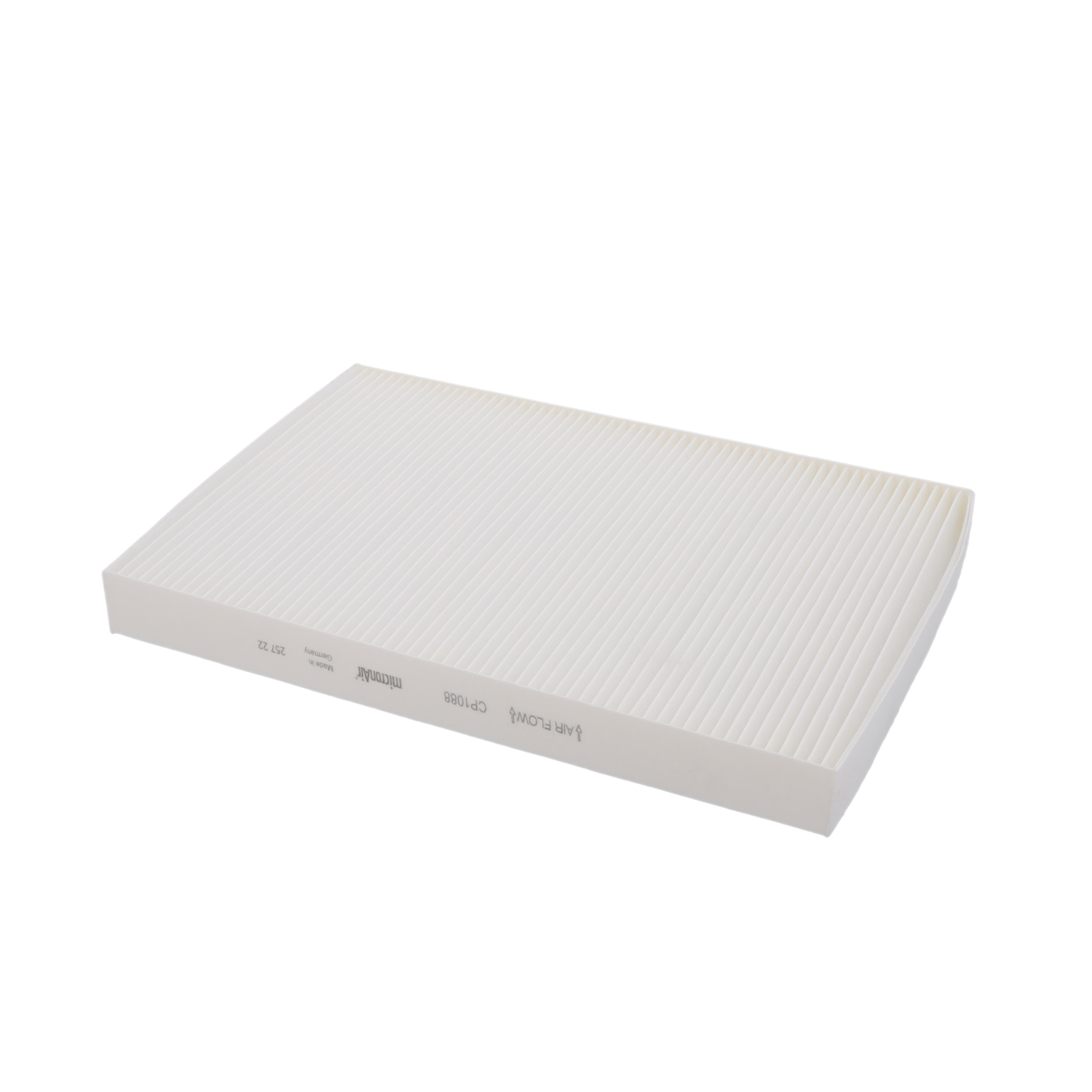 CORTECO 21652689 Kupéfilter