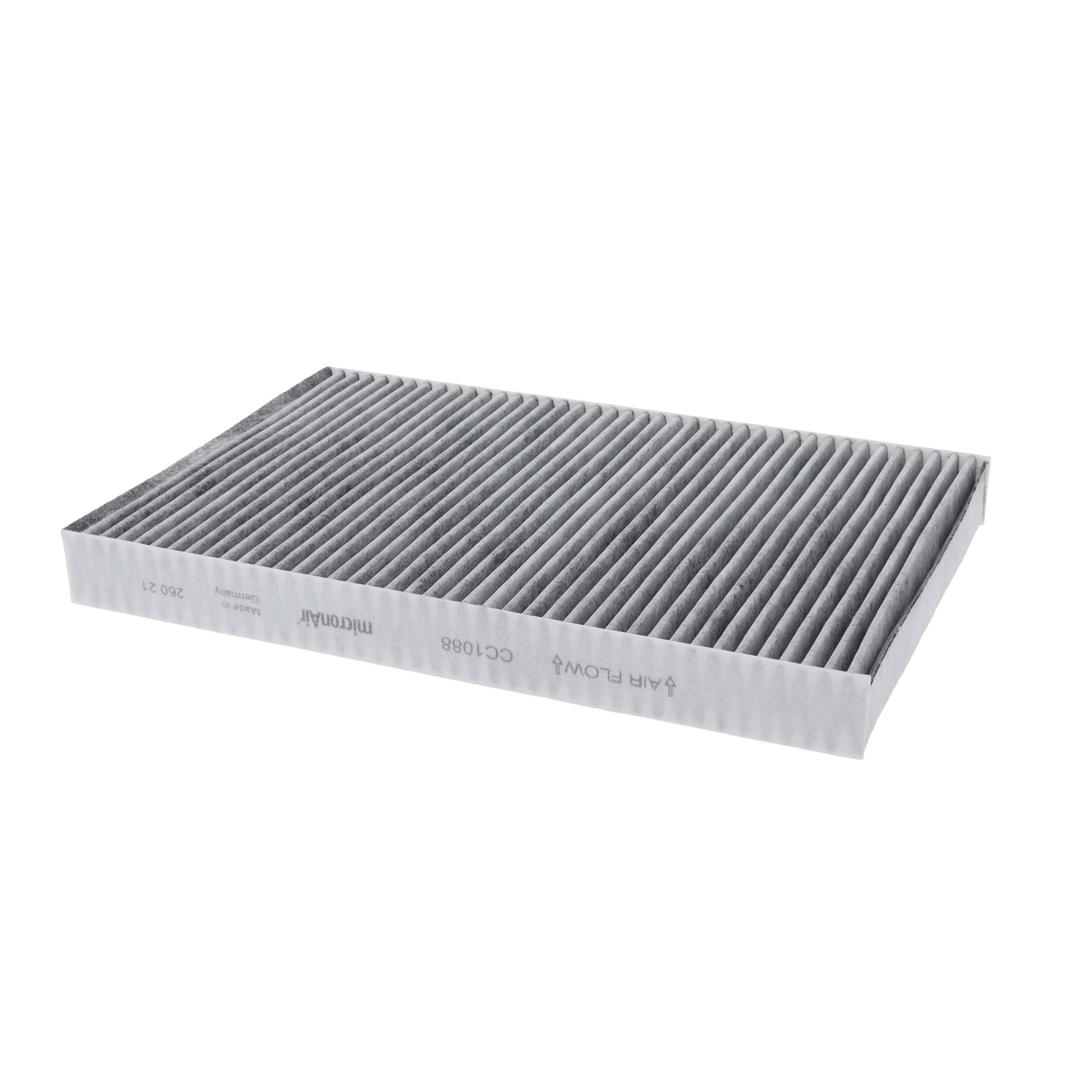 CORTECO 21652713 Kupefilter