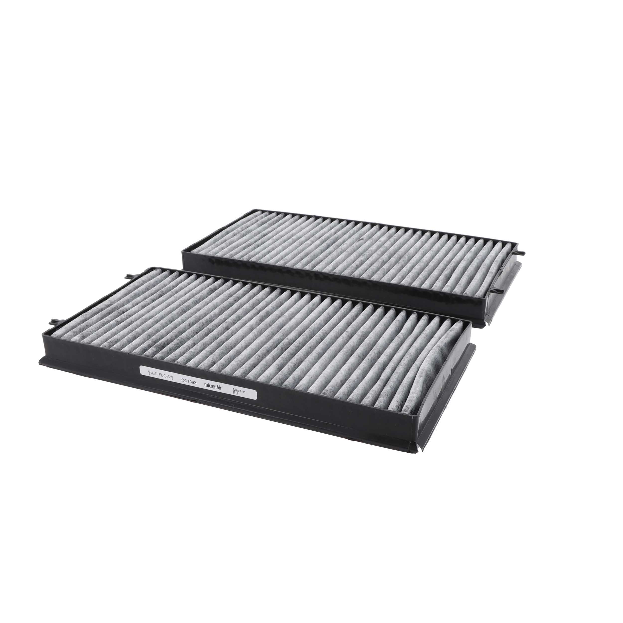 Interieurfilter 21652851 CORTECO 64310146843 VW