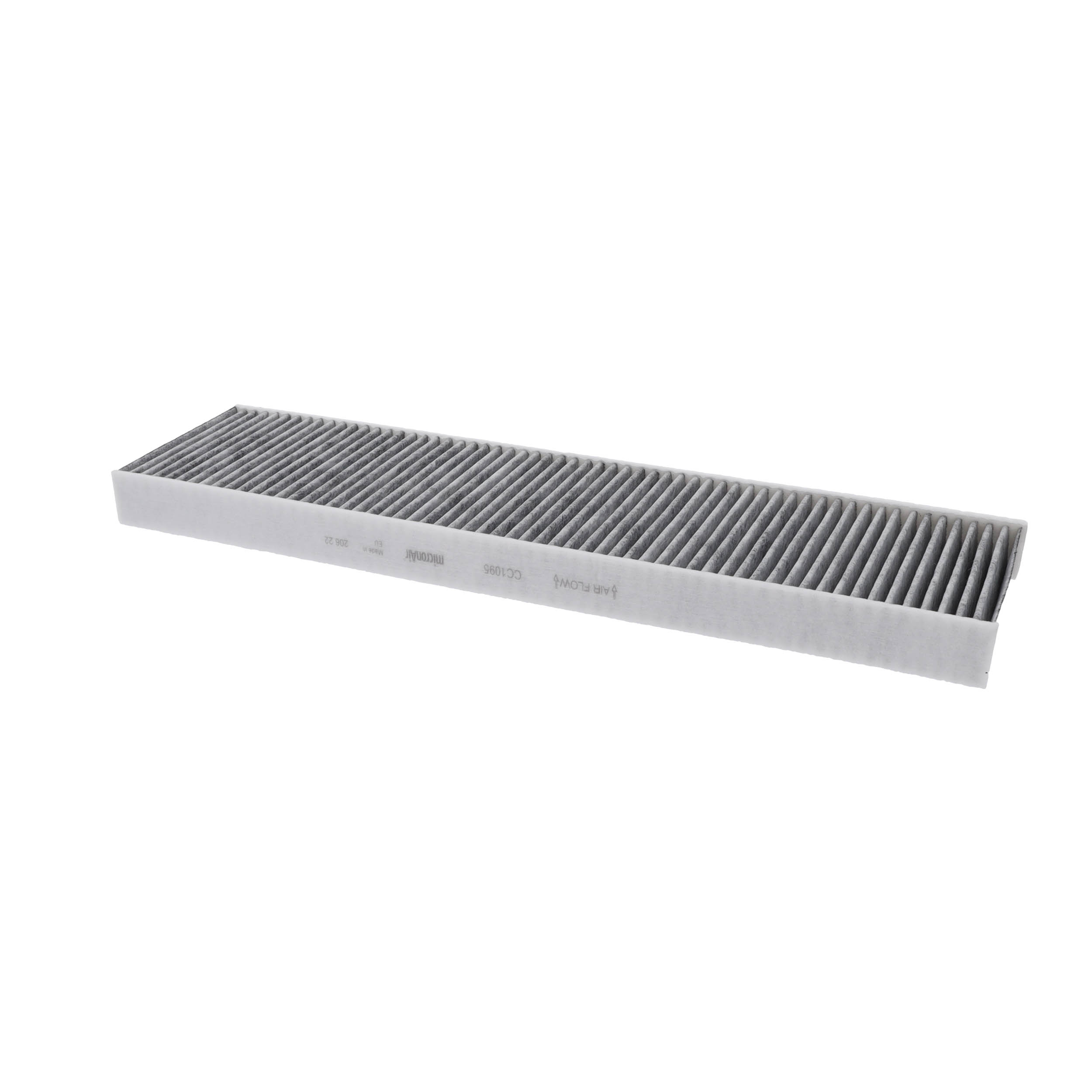 CORTECO 21652853 Filtrs, Salona telpas gaiss