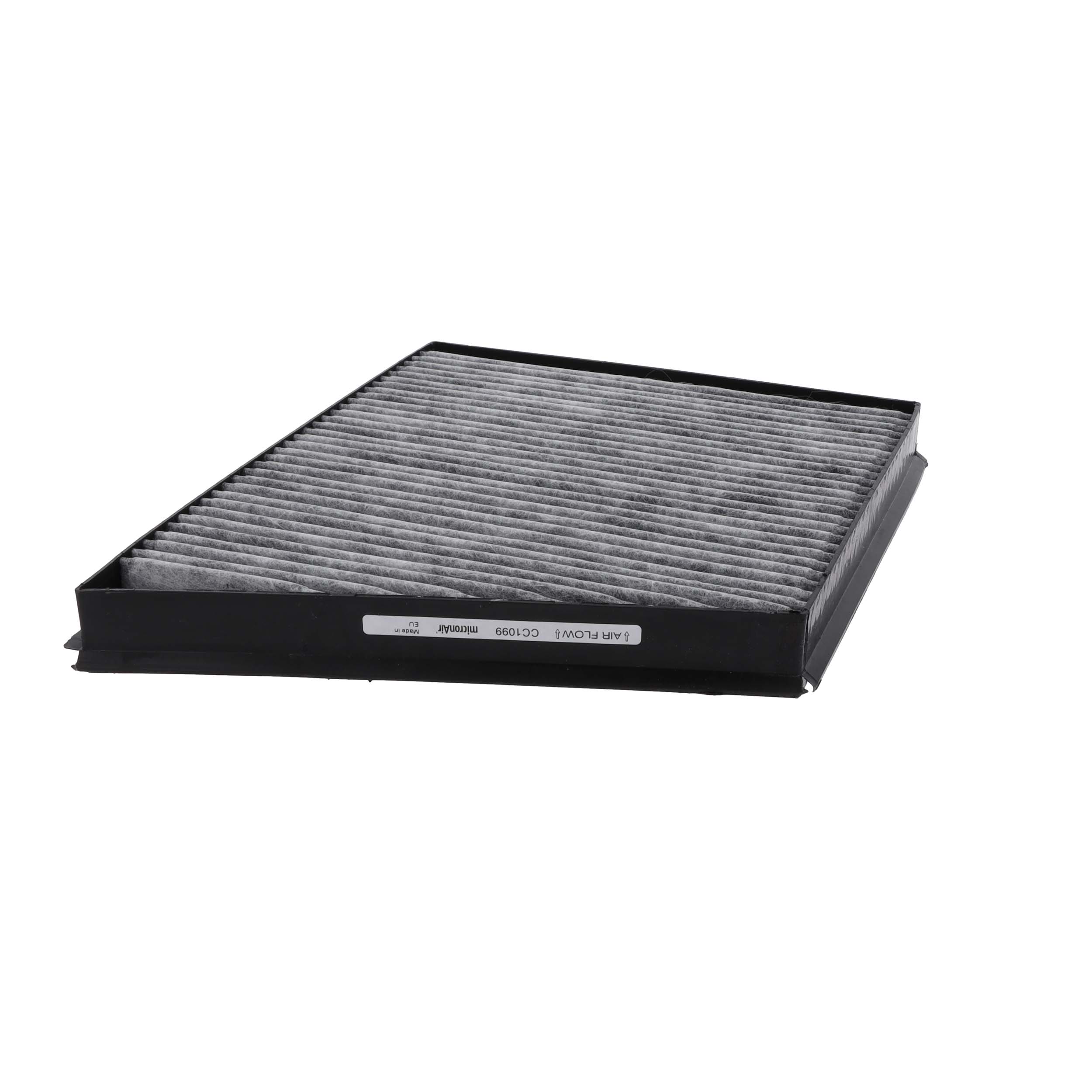 Filtrs, Salona telpas gaiss 21652865 CORTECO 211-830-03-18 MERCEDES-BENZ