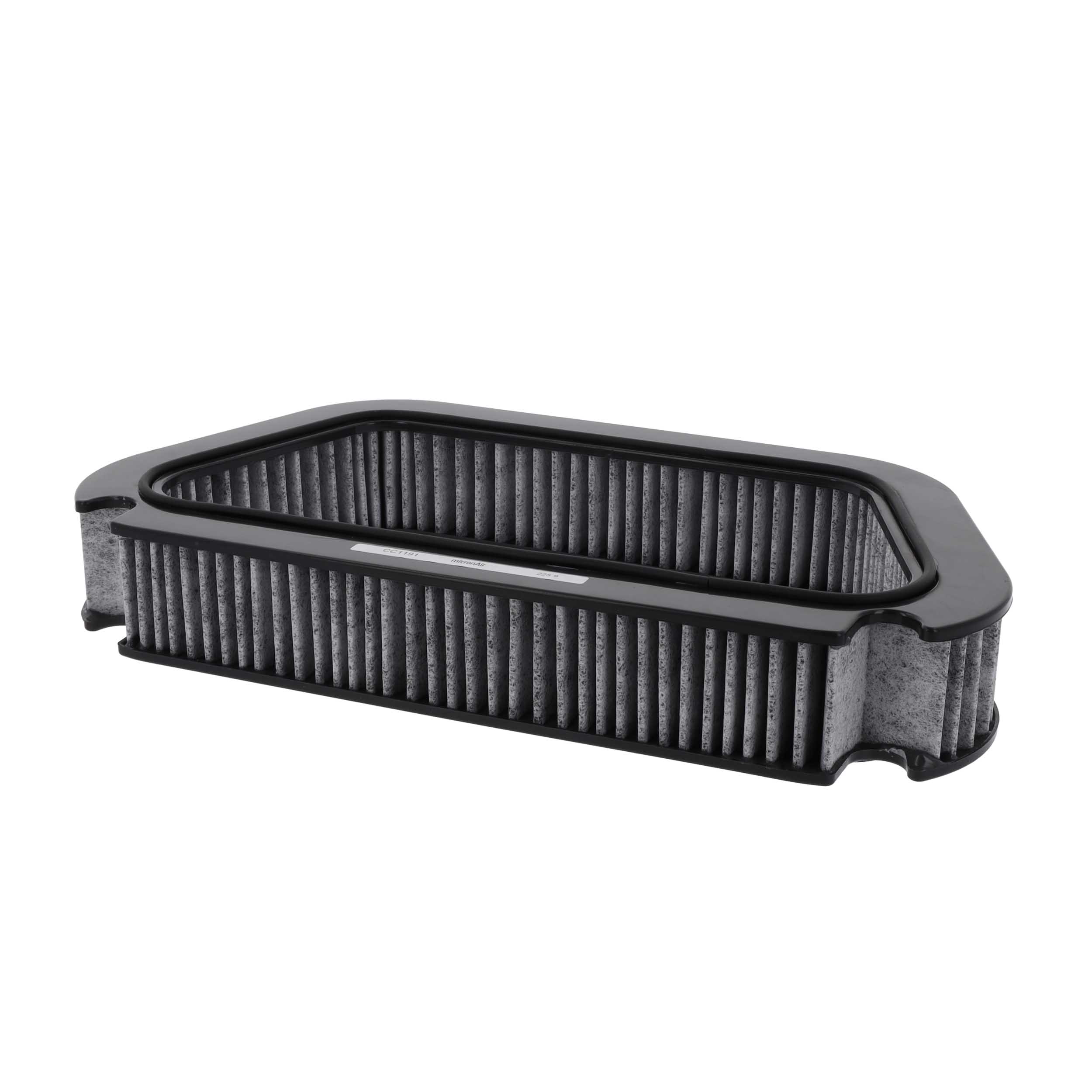 CORTECO 21652898 Audi A8 D3 Kabinefilter pris
