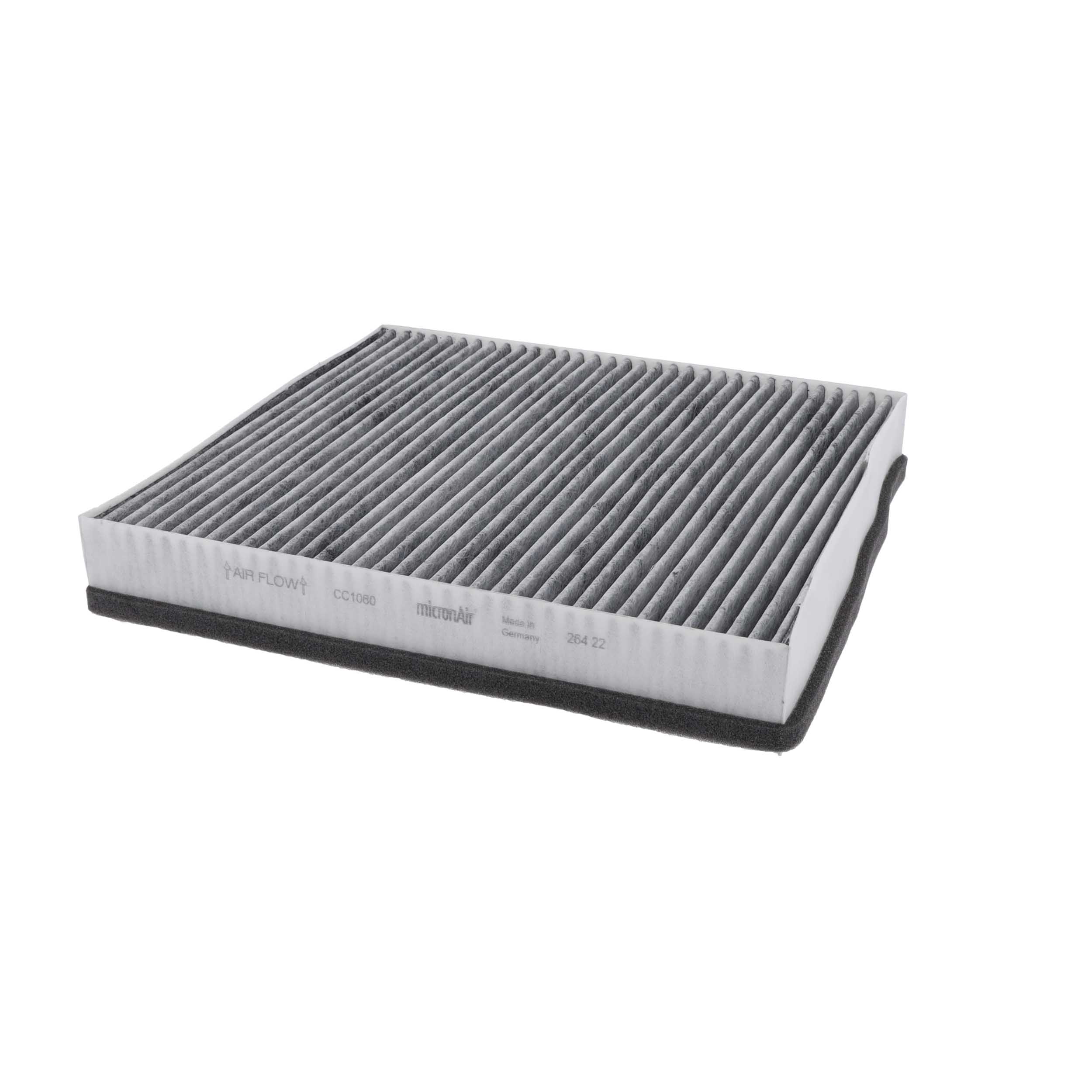 CORTECO 21652996 Filtr klimatyzacji Volvo C70 Coupe cena
