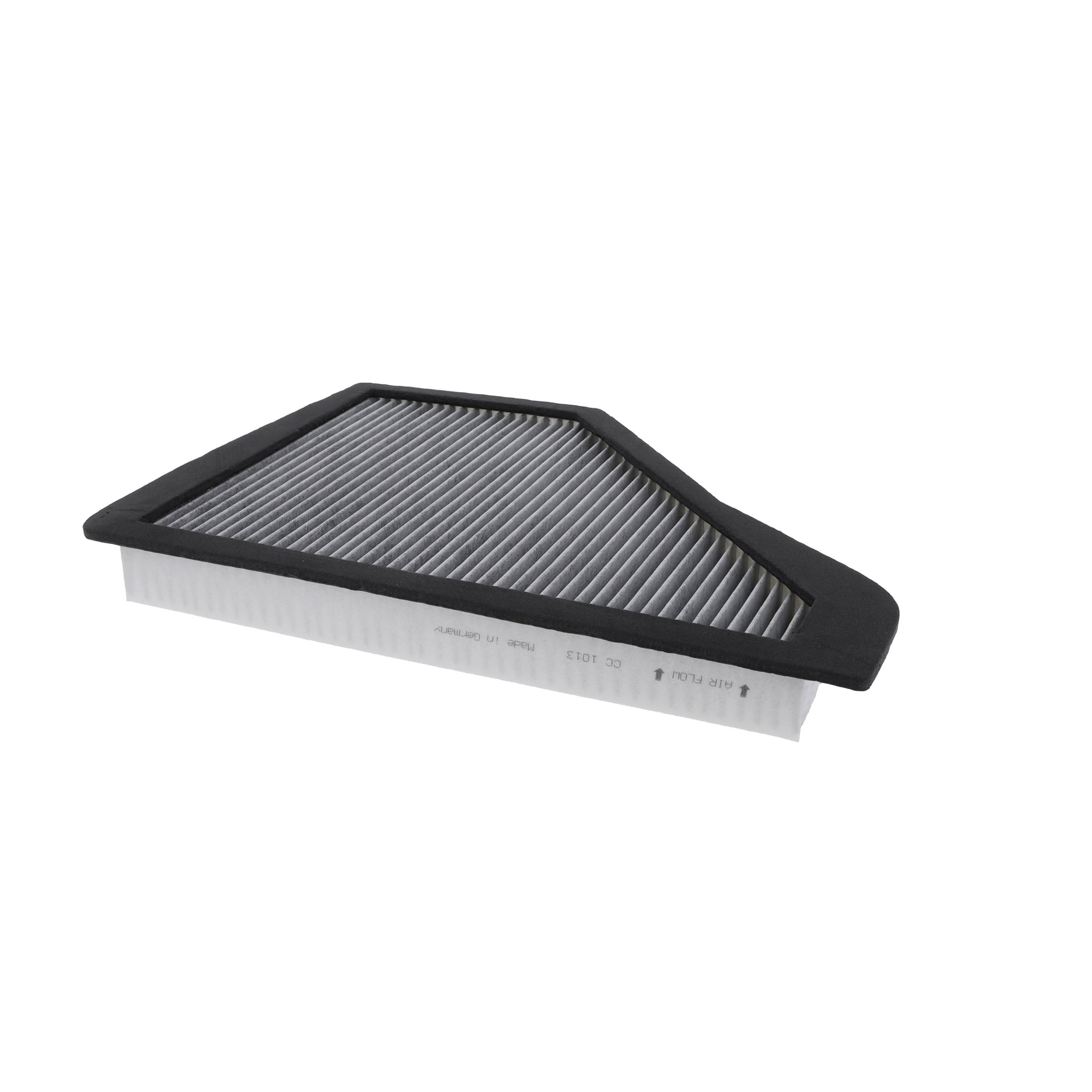 CORTECO 21653010 Filtre d'habitacle
