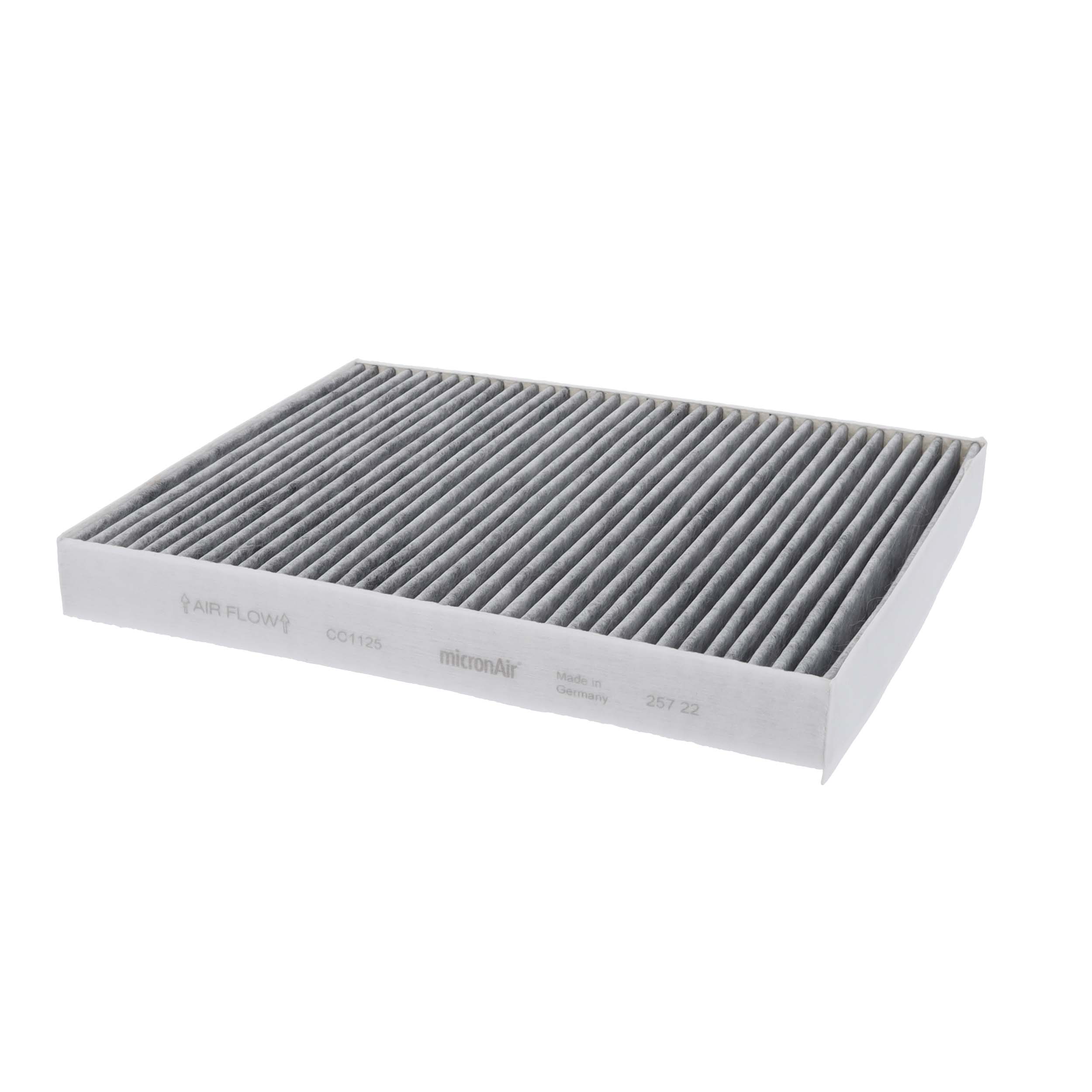 CORTECO 21653015 Filtre d'habitacle