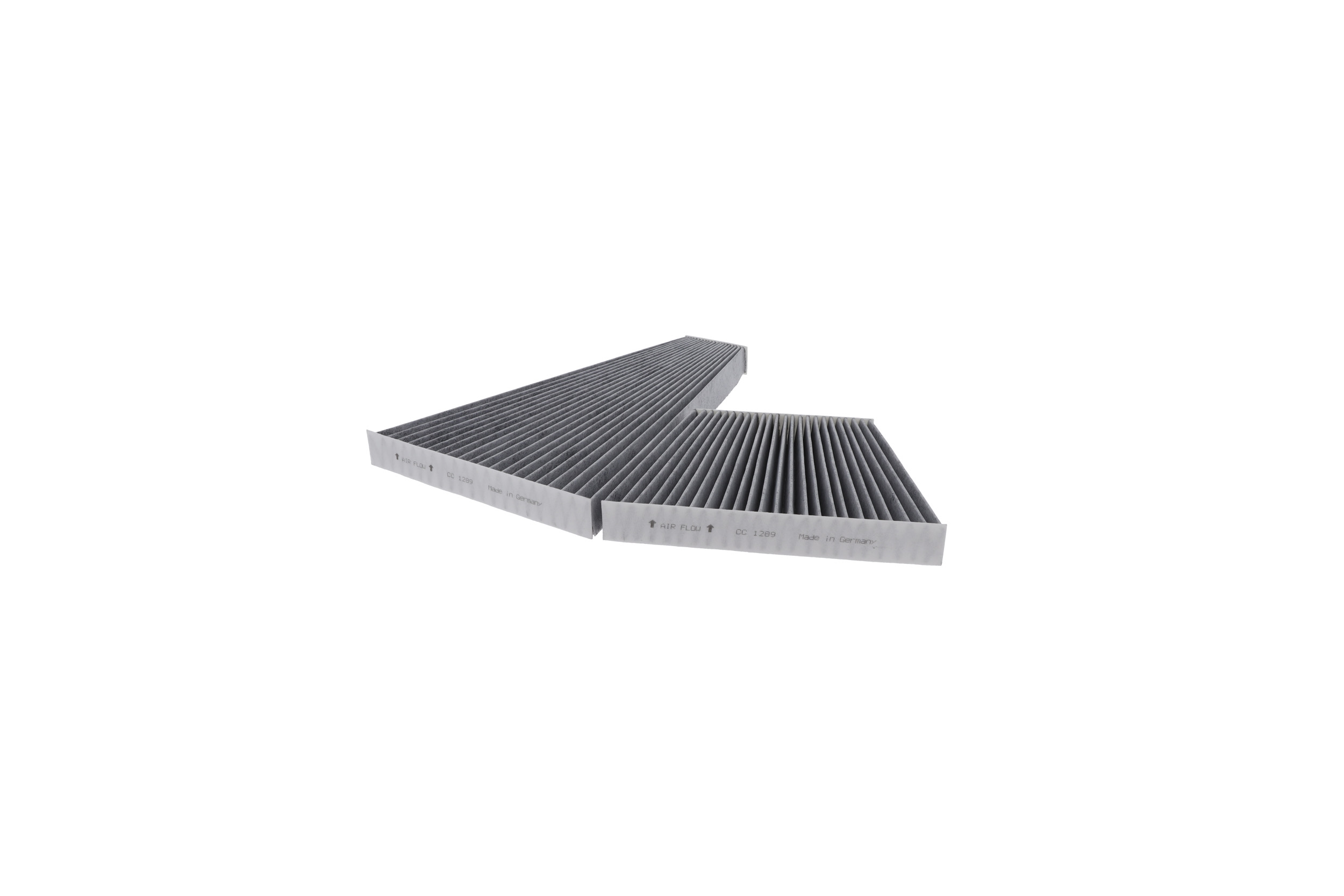 CORTECO 21653031 Peľový filter VW Phaeton 3d cena