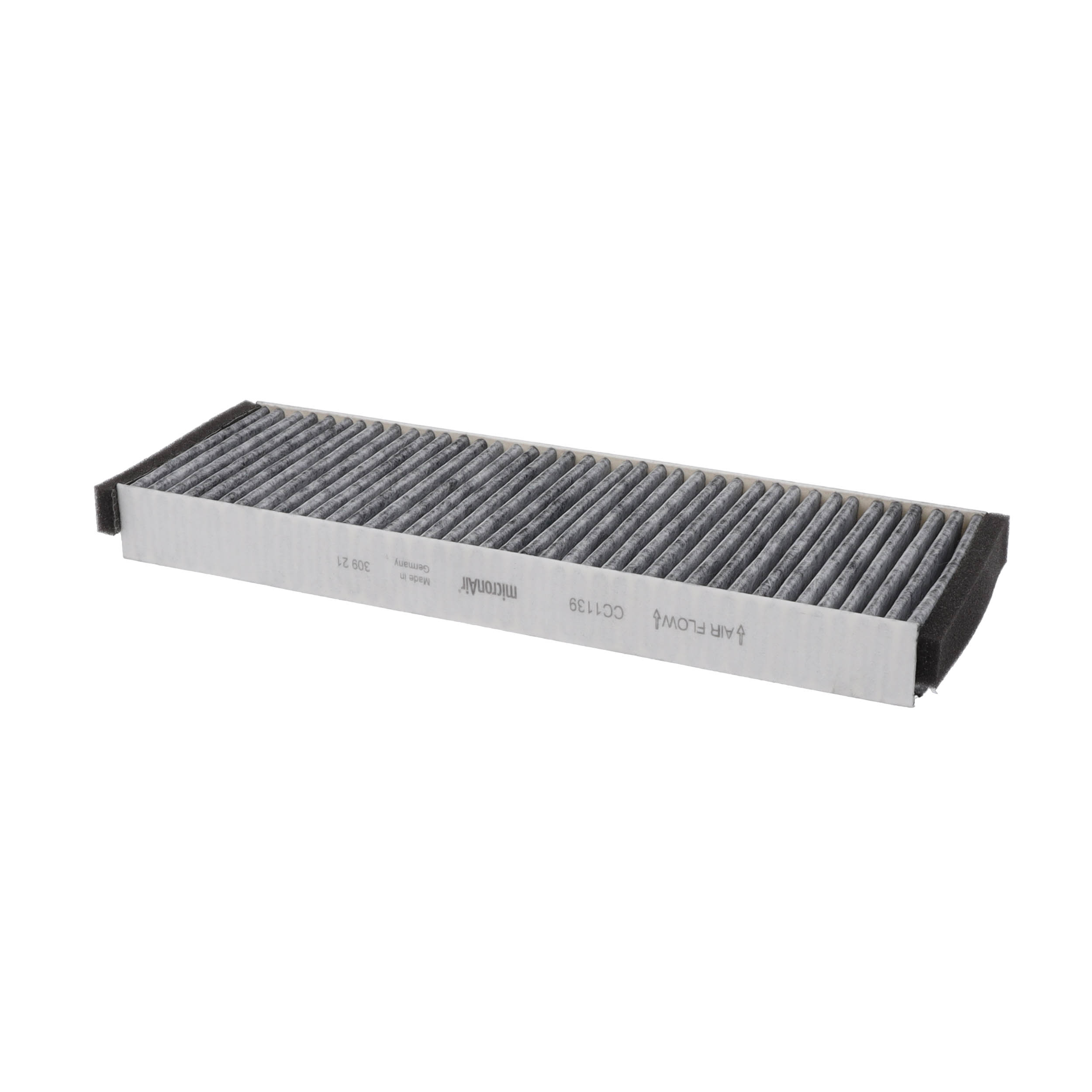 Salona filtrs CORTECO A7 21653066 lēti