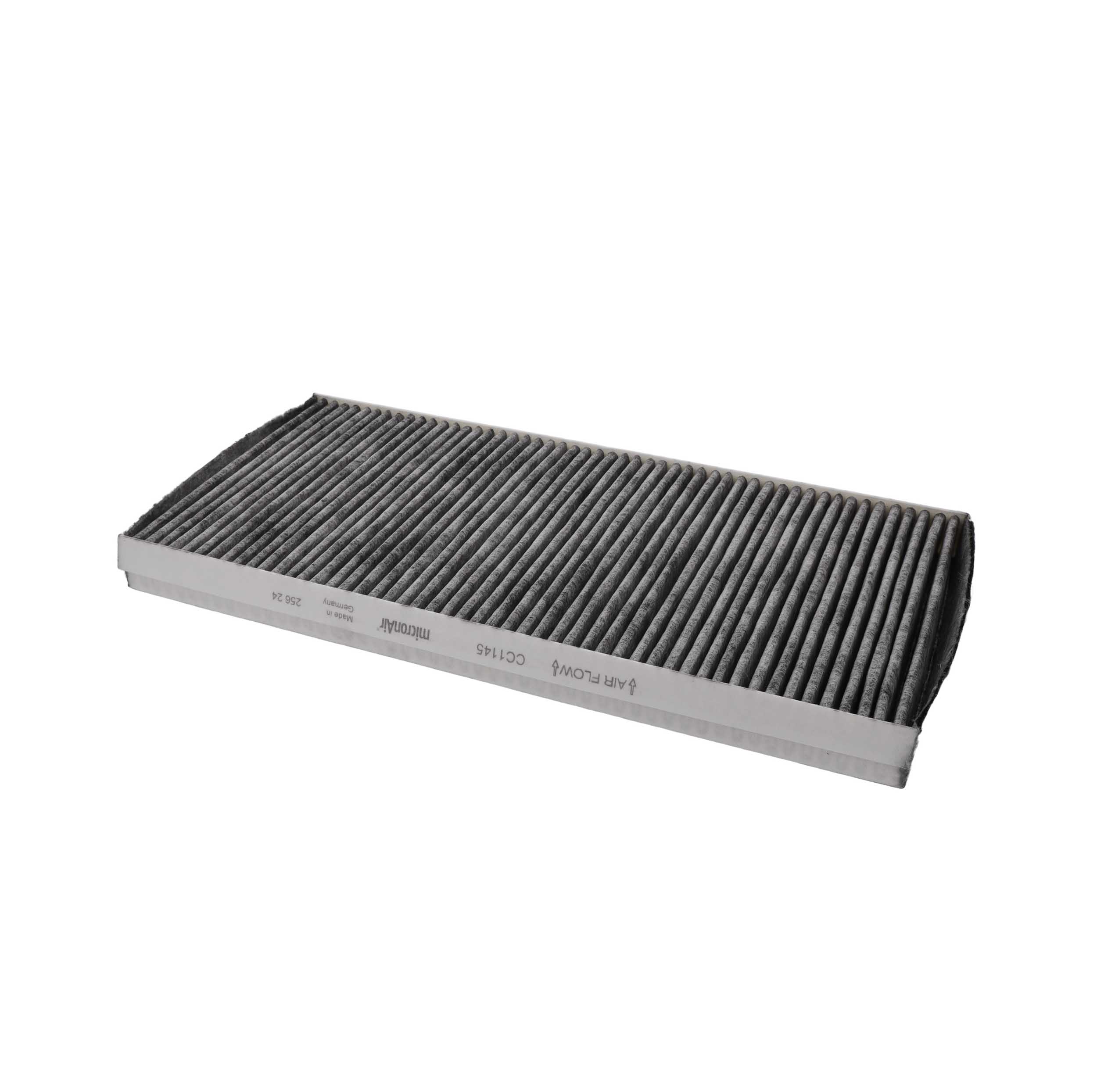 CORTECO 21653143 Kupéfilter