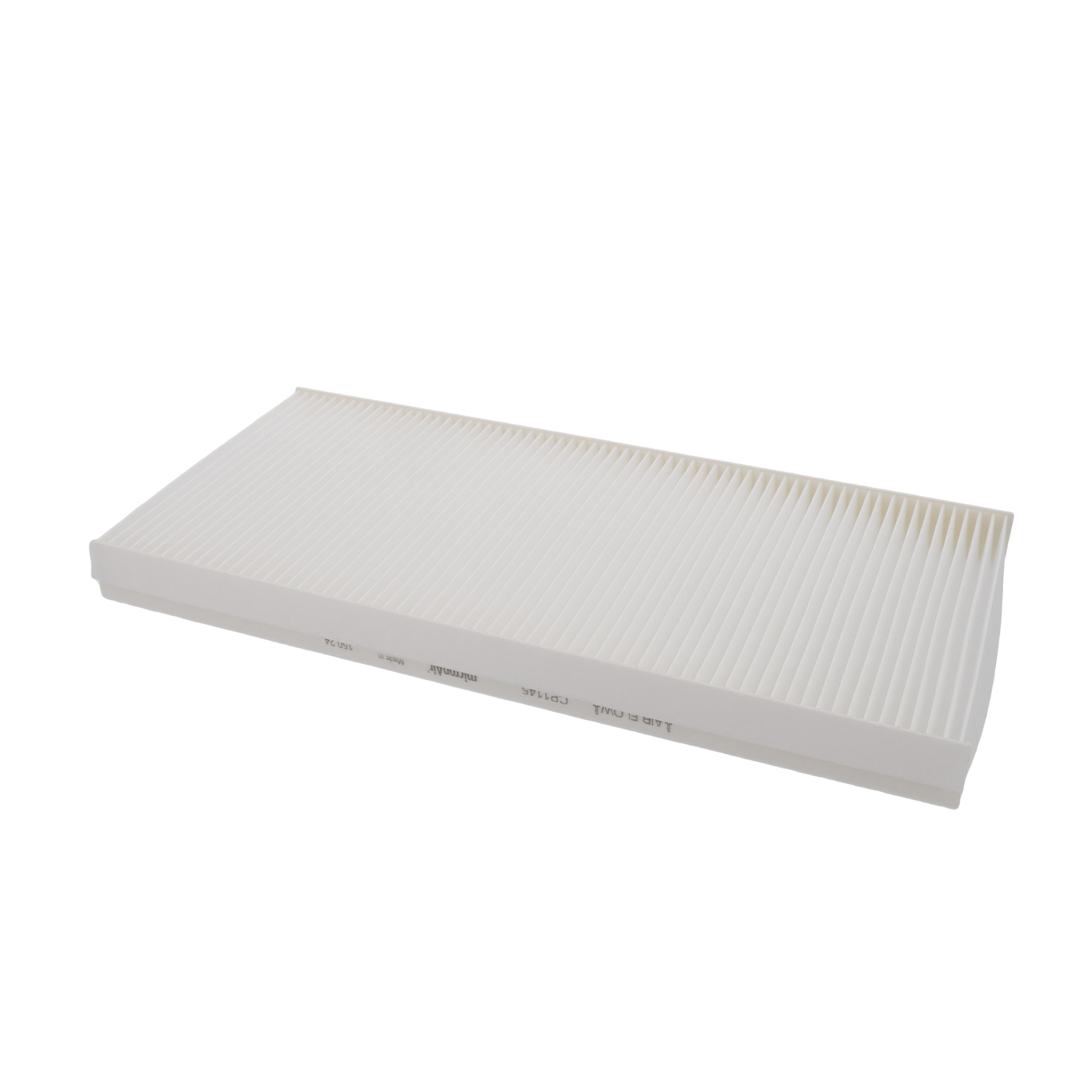 CORTECO CP1145 Filtre d'habitacle CORTECO 21653144 Filtre d'habitacle