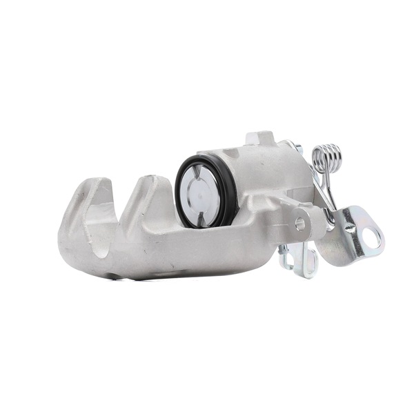 Schokdemper 78B2581 RIDEX 542196 AUDI