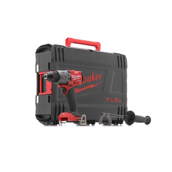 Trådløse boremaskiner / driller MILWAUKEE 4933479862