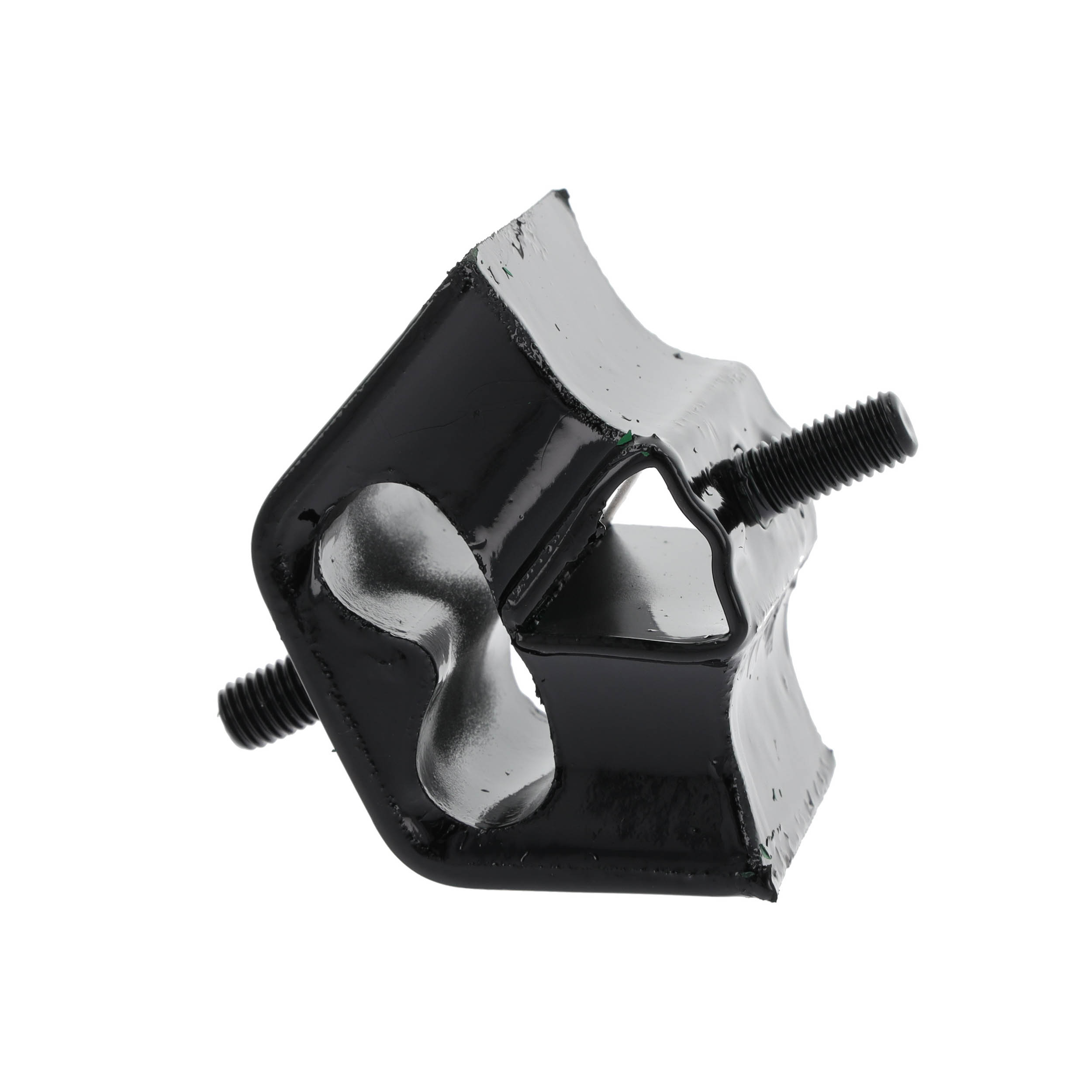 CORTECO 600667 Mootorikinnitus VW Passat 32B 1.6 70 hj Bensiin hind