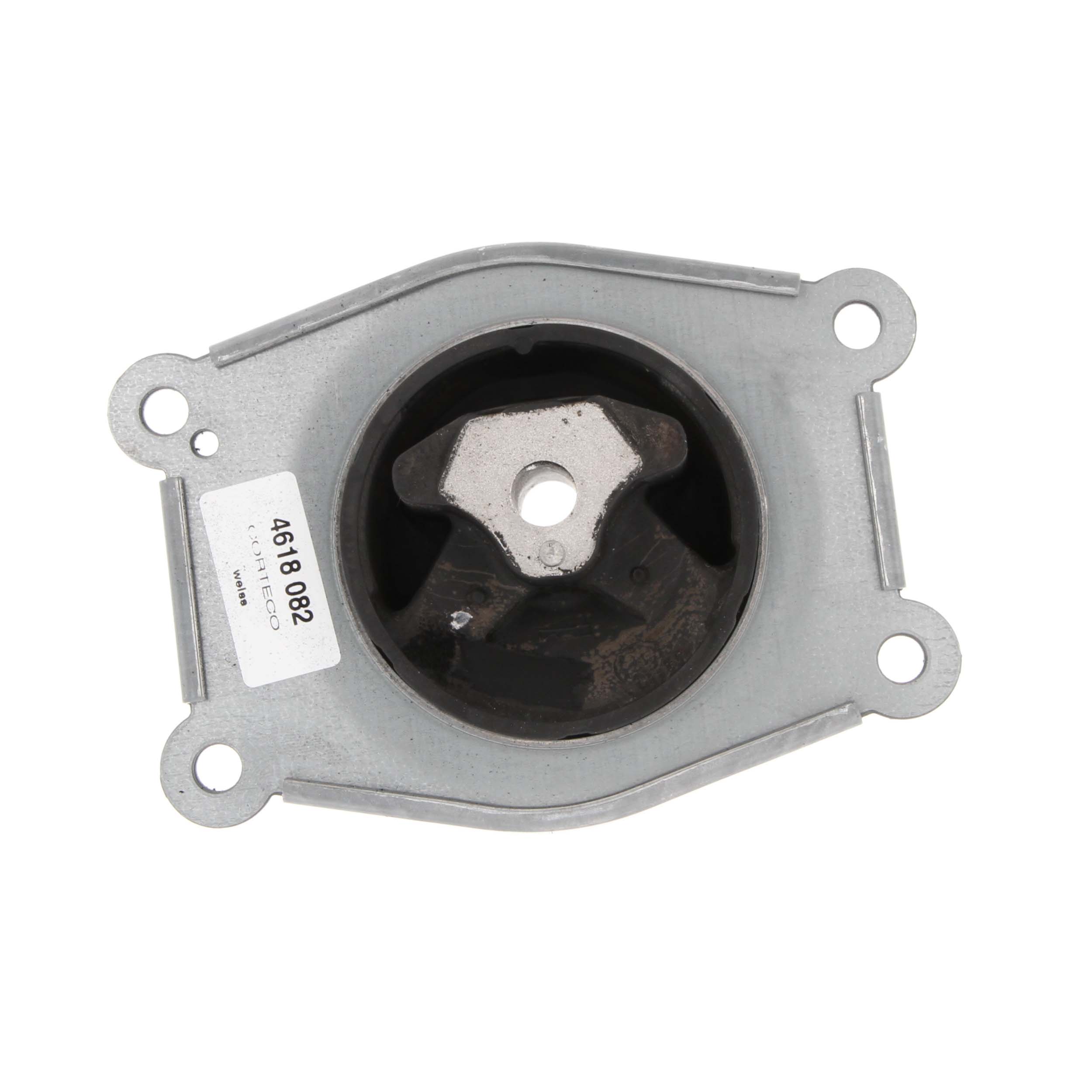 CORTECO 603656 Opel Astra g f48 Transmission mount price