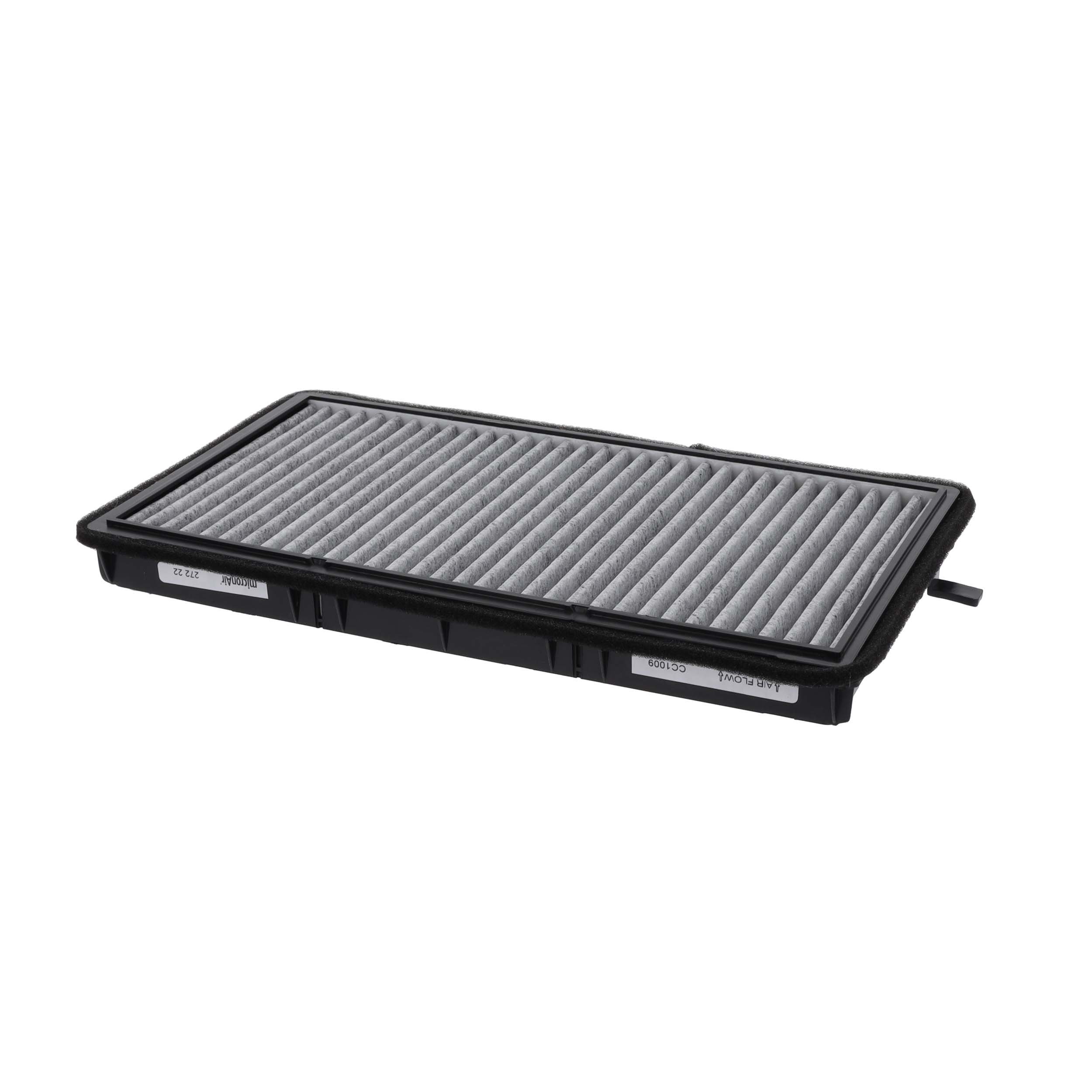Filtre climatisation IVECO CORTECO 80000359