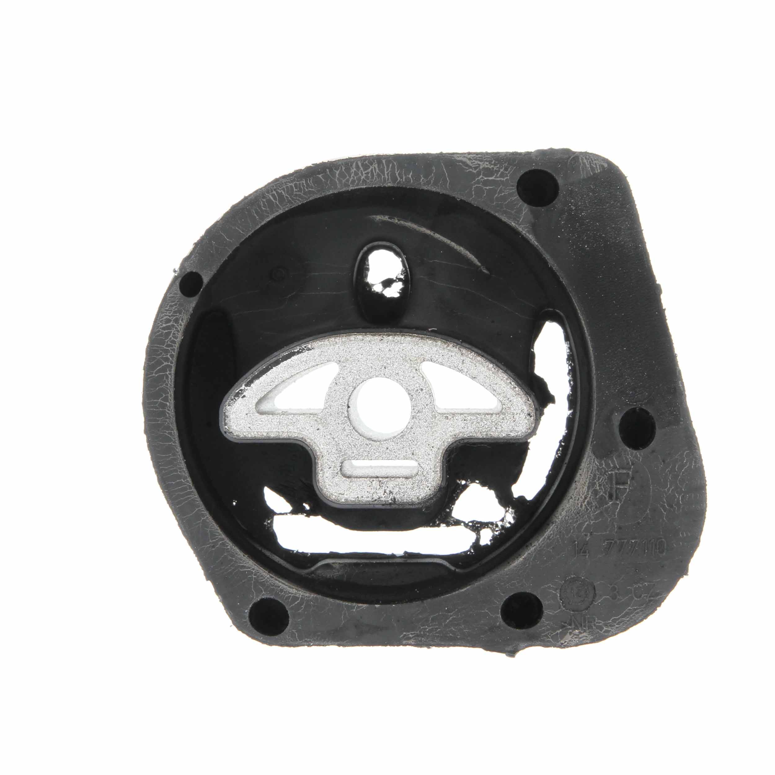 CORTECO Ulożenie automatickej prevodovky 80000559 CORTECO 80000559 Silentblok prevodovky BMW X3 originálne