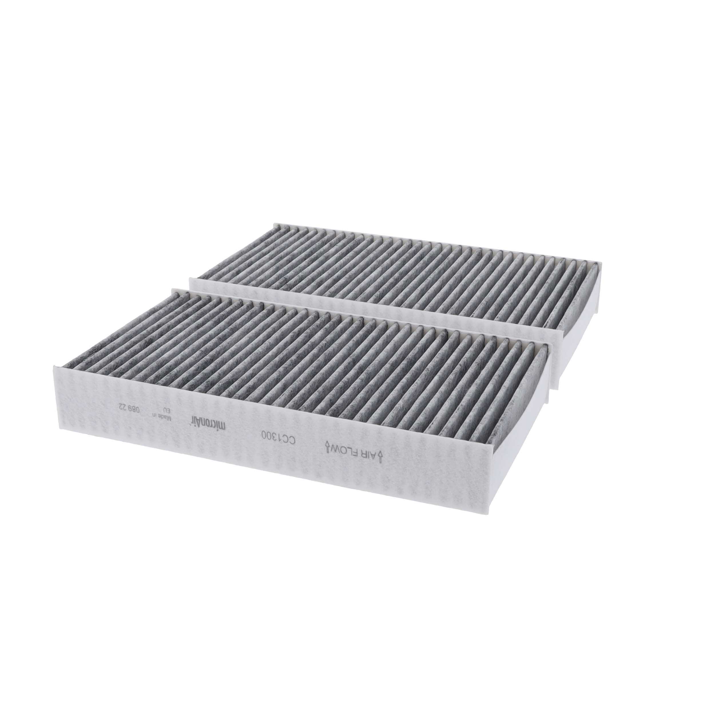 CORTECO CC1300 Kupefilter CORTECO 80000647 Kupefilter