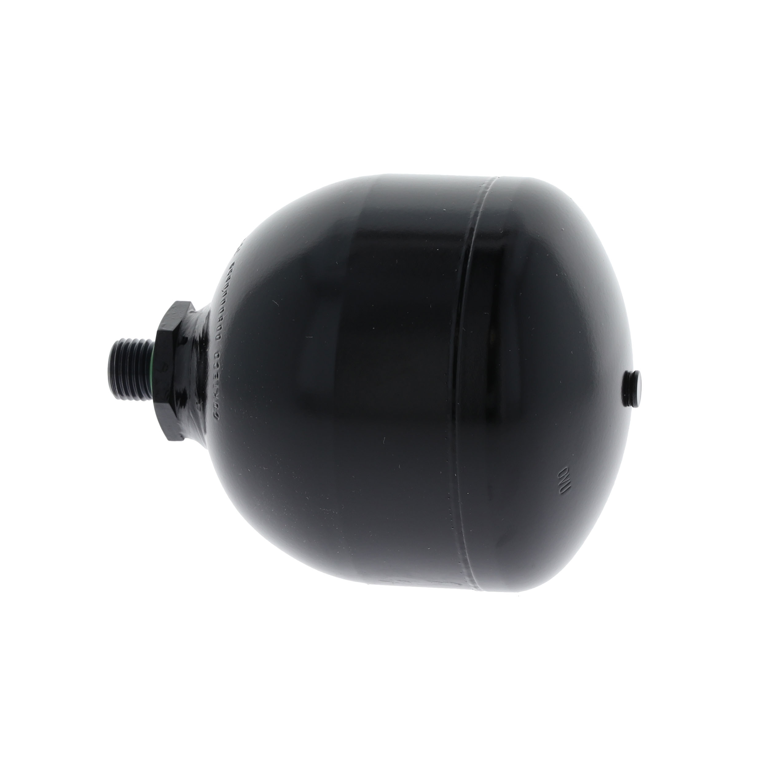 Acumulador presión, embrague 80000659 CORTECO 997 314 166 00 PORSCHE