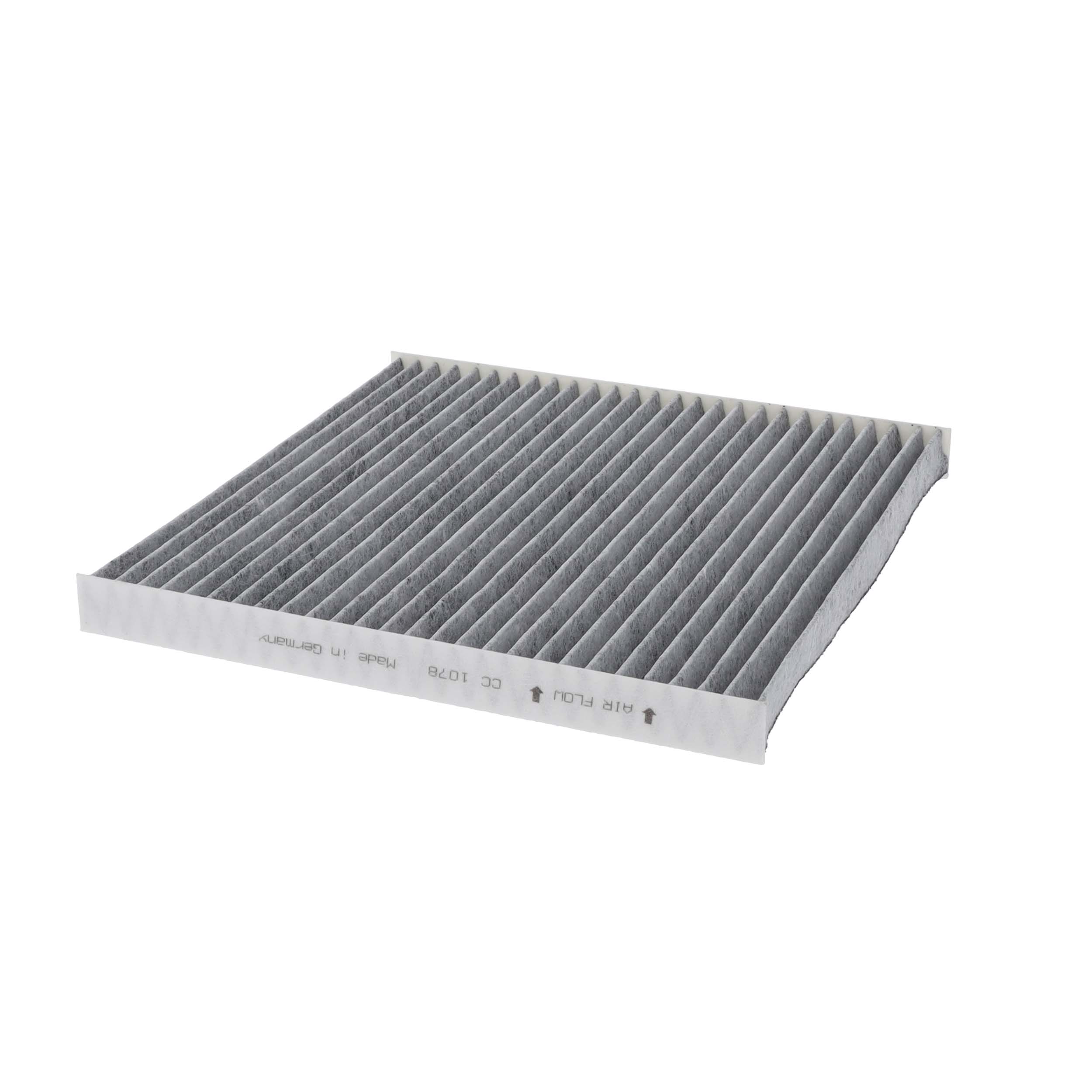 CORTECO 80000745 oryginalne Filtr kabinowy Outback I / Legacy Outback (BG) koszt