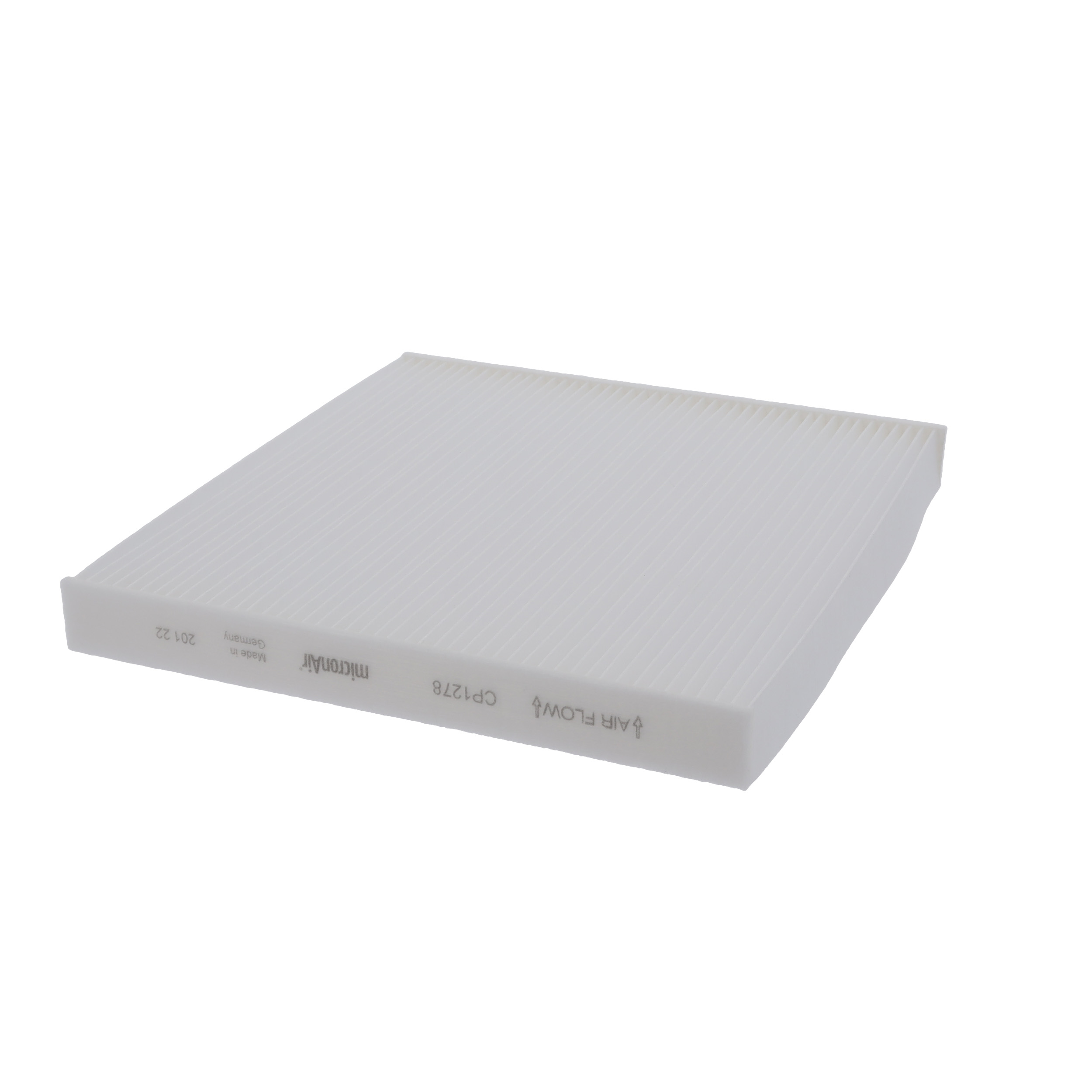 Filtre d'habitacle 80000815 CORTECO 7177 6016 AUDI